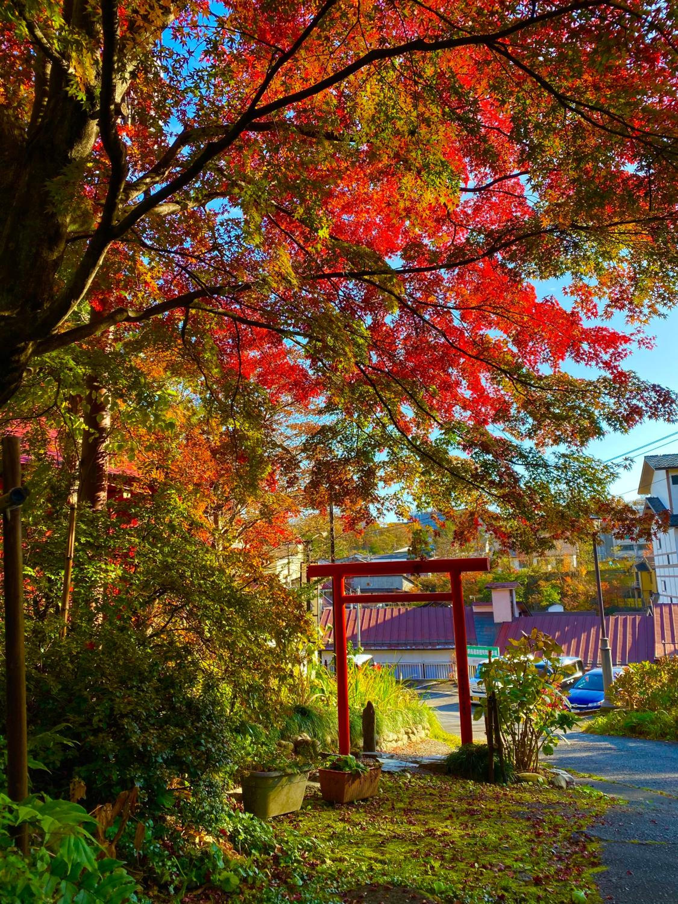 Kirishimaya Ryokan