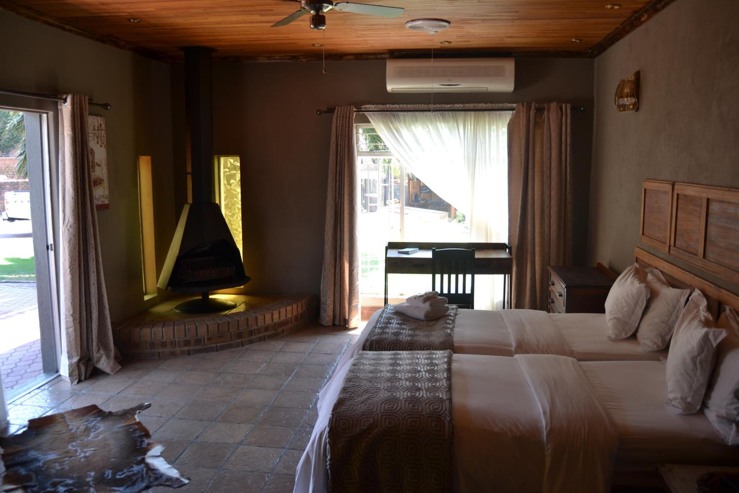 Dara Guest House
