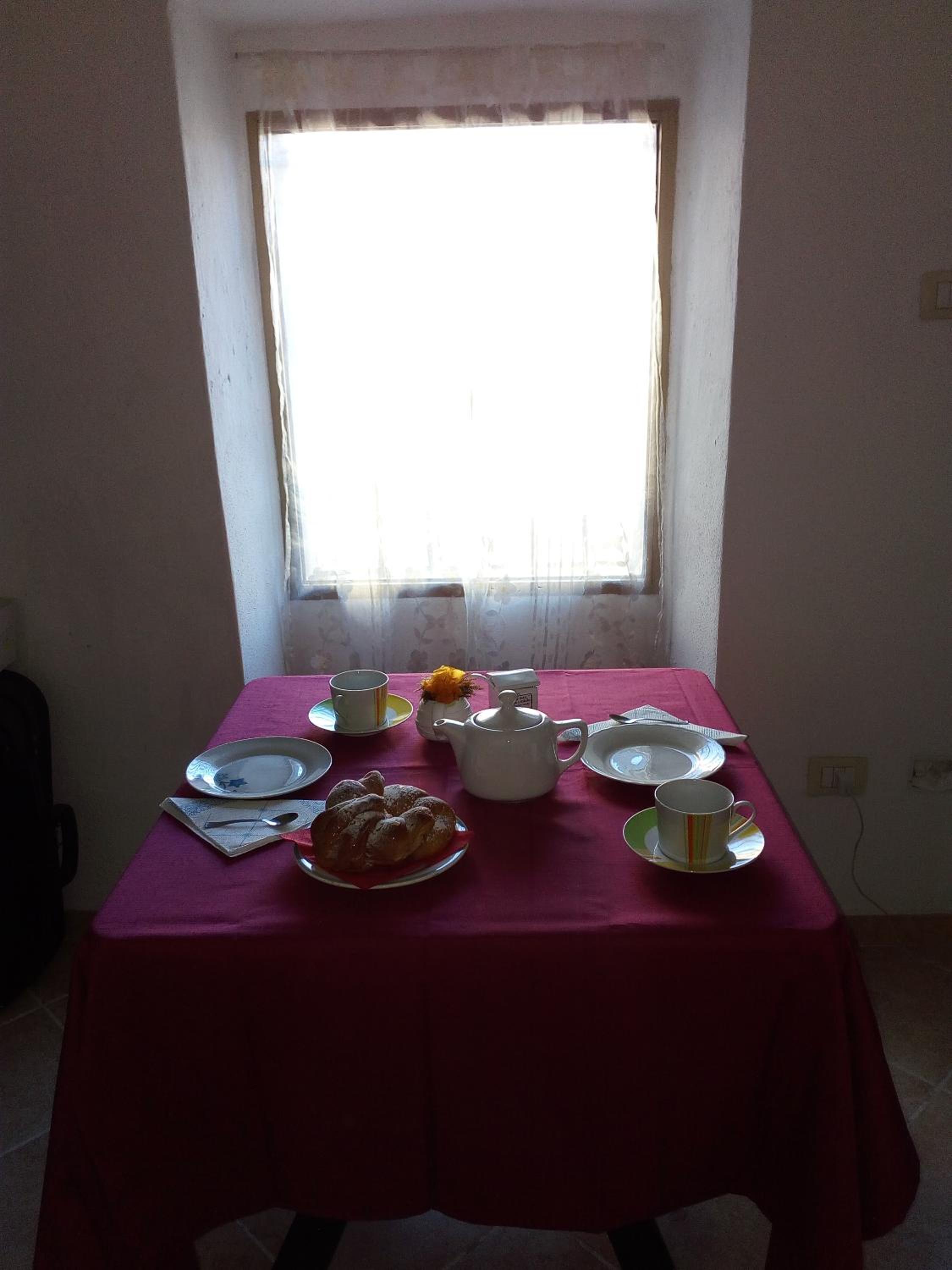 B&B Lichitu view 3