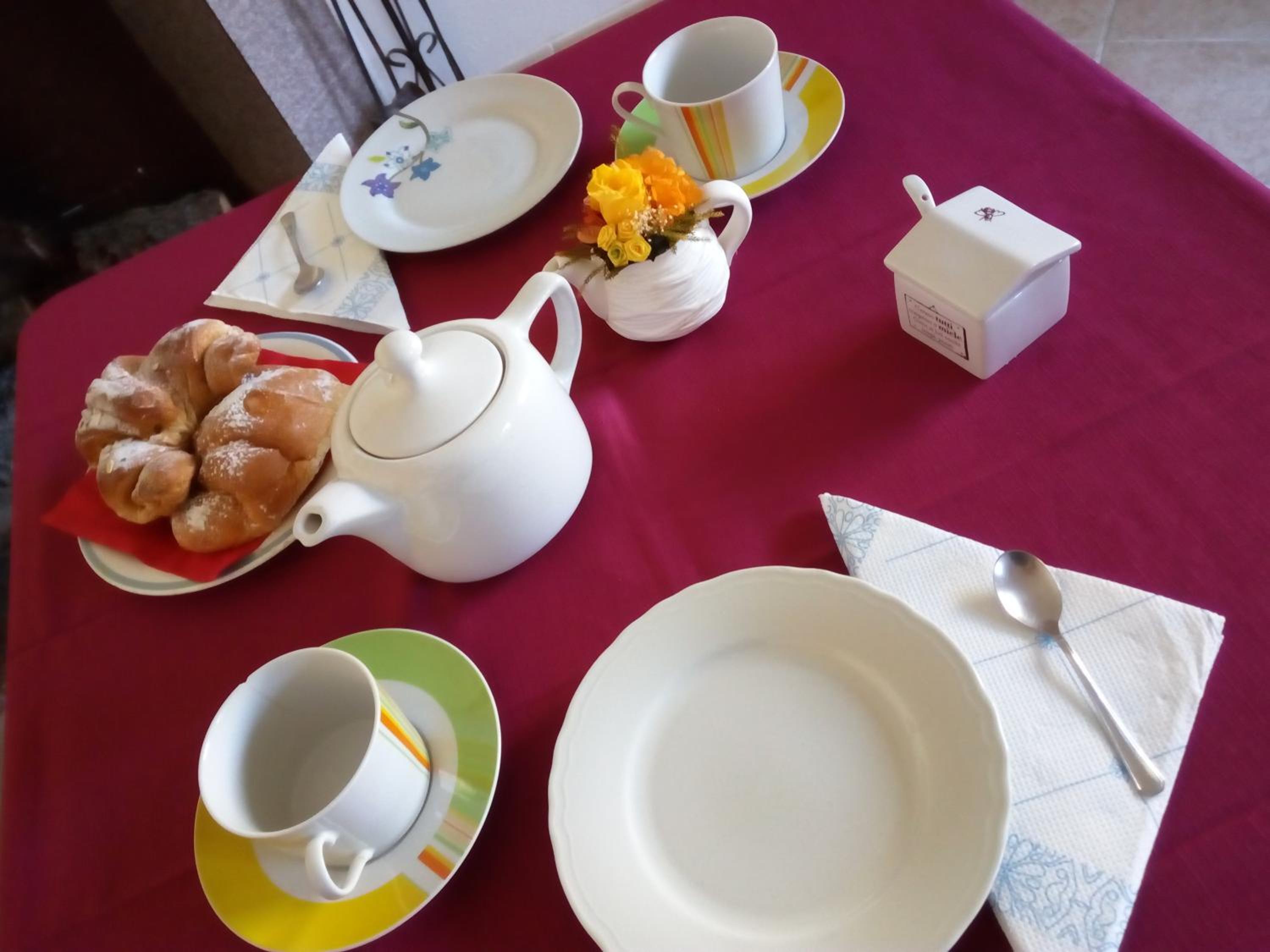 B&B Lichitu view 4