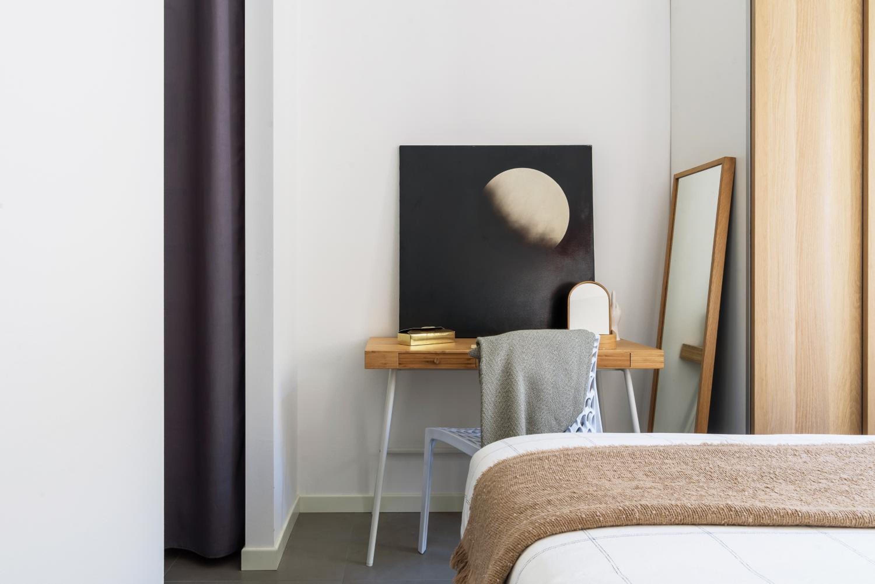 Anfossi Master Guest apartment — Milan photo 2
