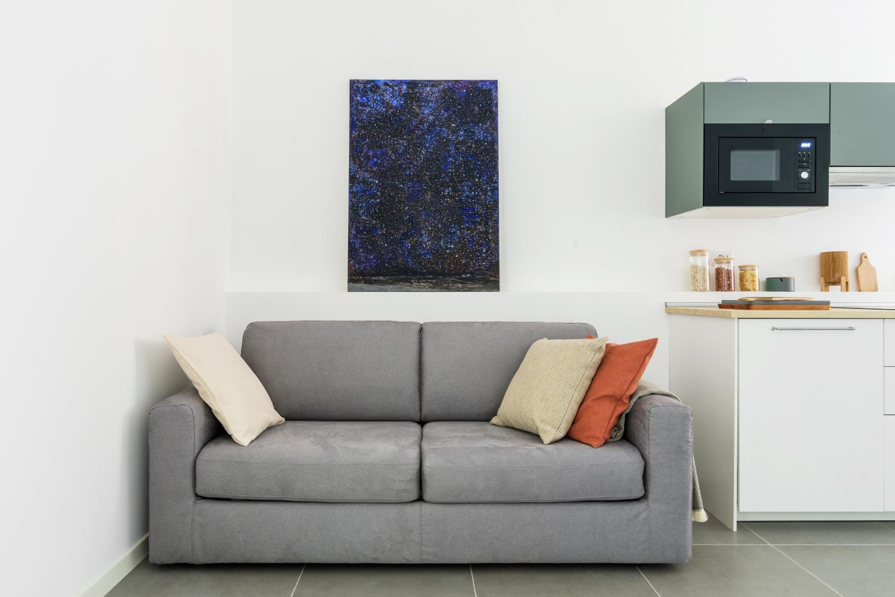Anfossi Master Guest apartment — Milan photo 5