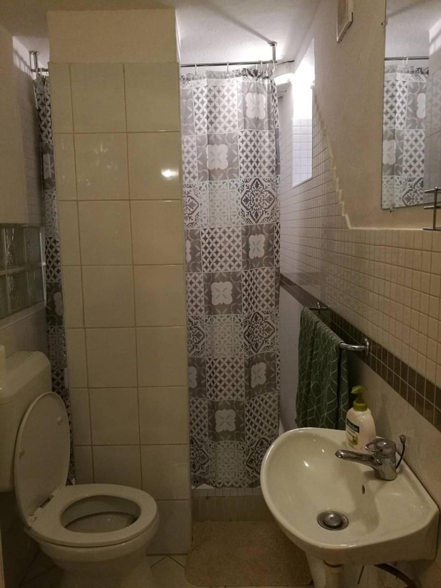 City Center Studio Apartman