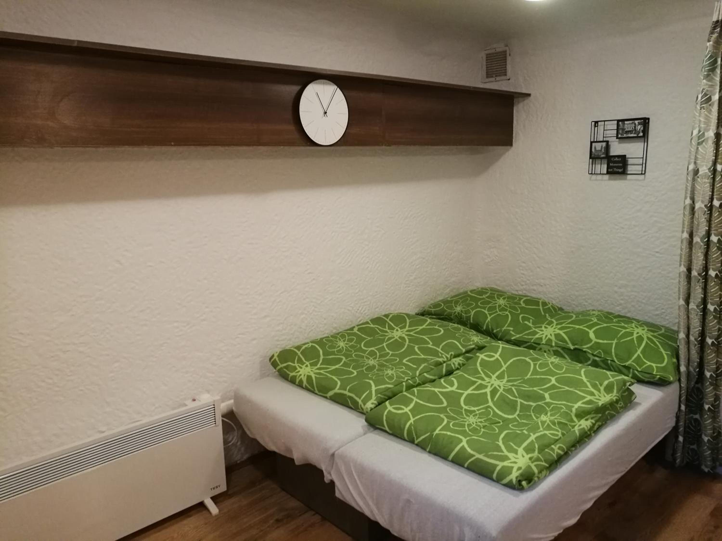 City Center Studio Apartman