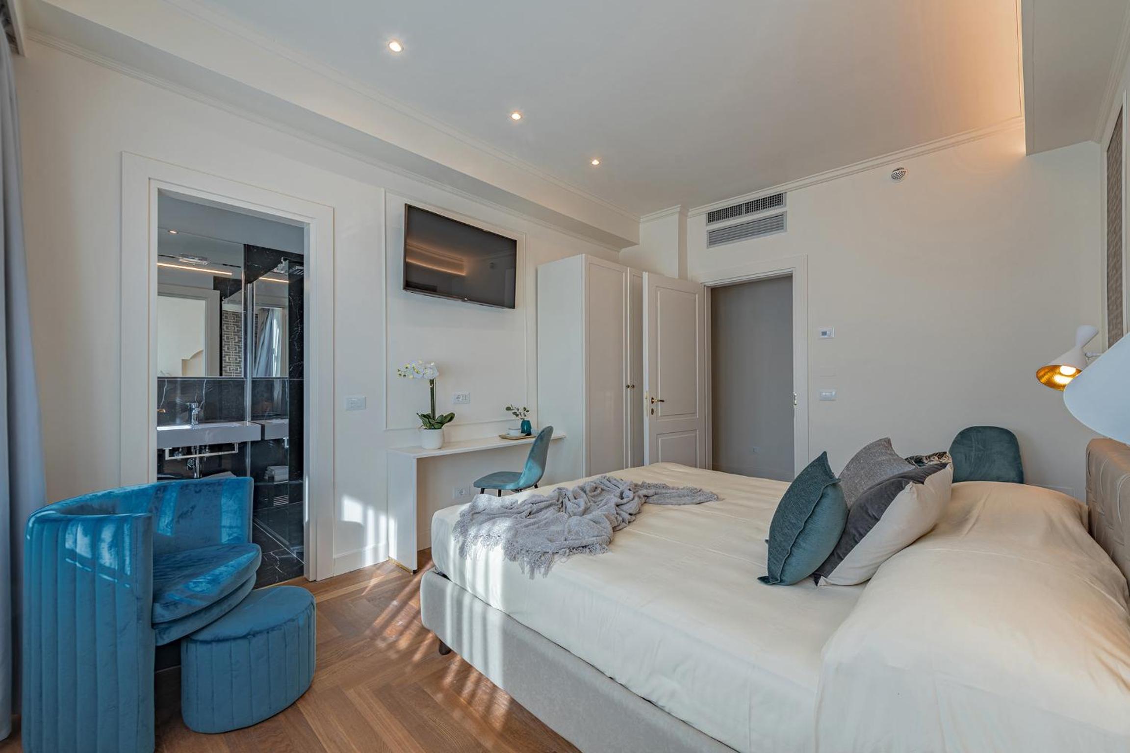Apartments Florence - Dreams Over Ponte Vecchio