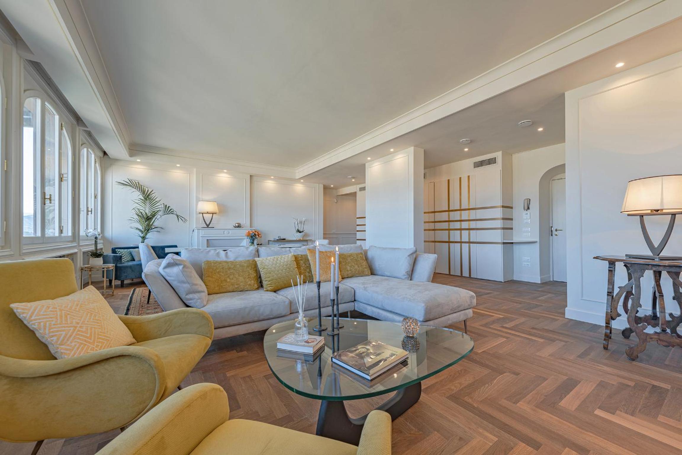 Apartments Florence - Dreams Over Ponte Vecchio photo 4