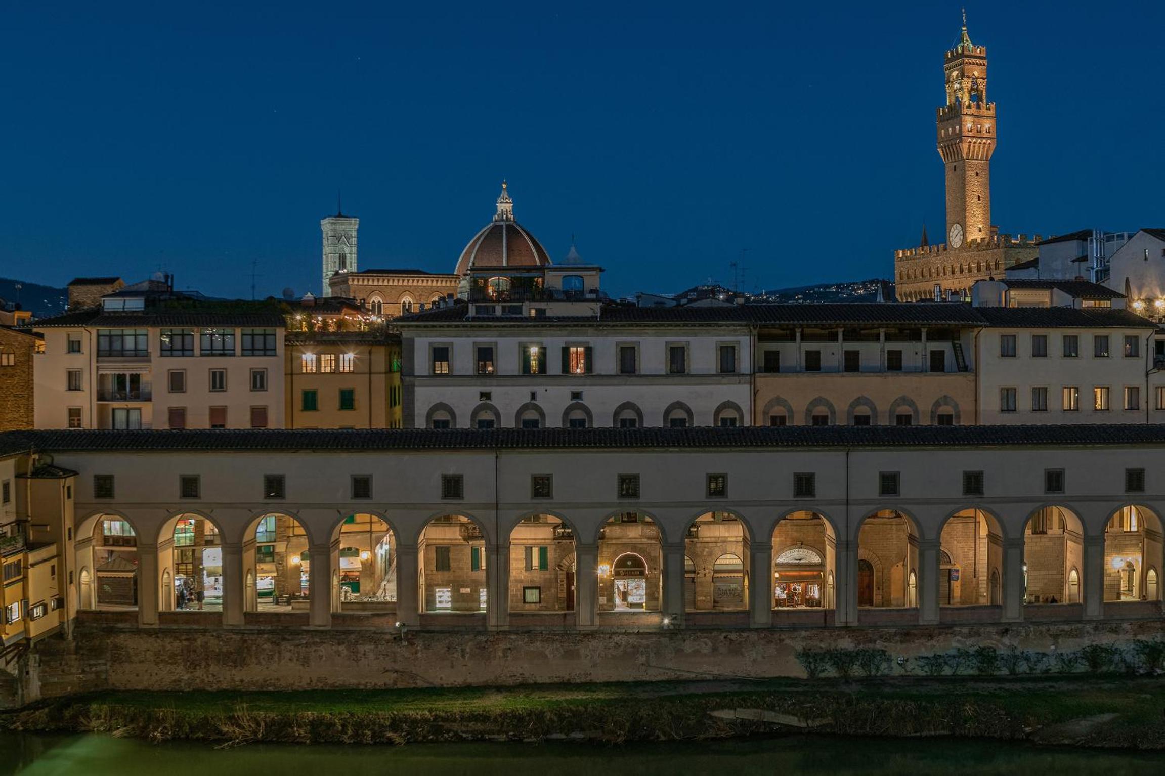 Apartments Florence - Dreams Over Ponte Vecchio