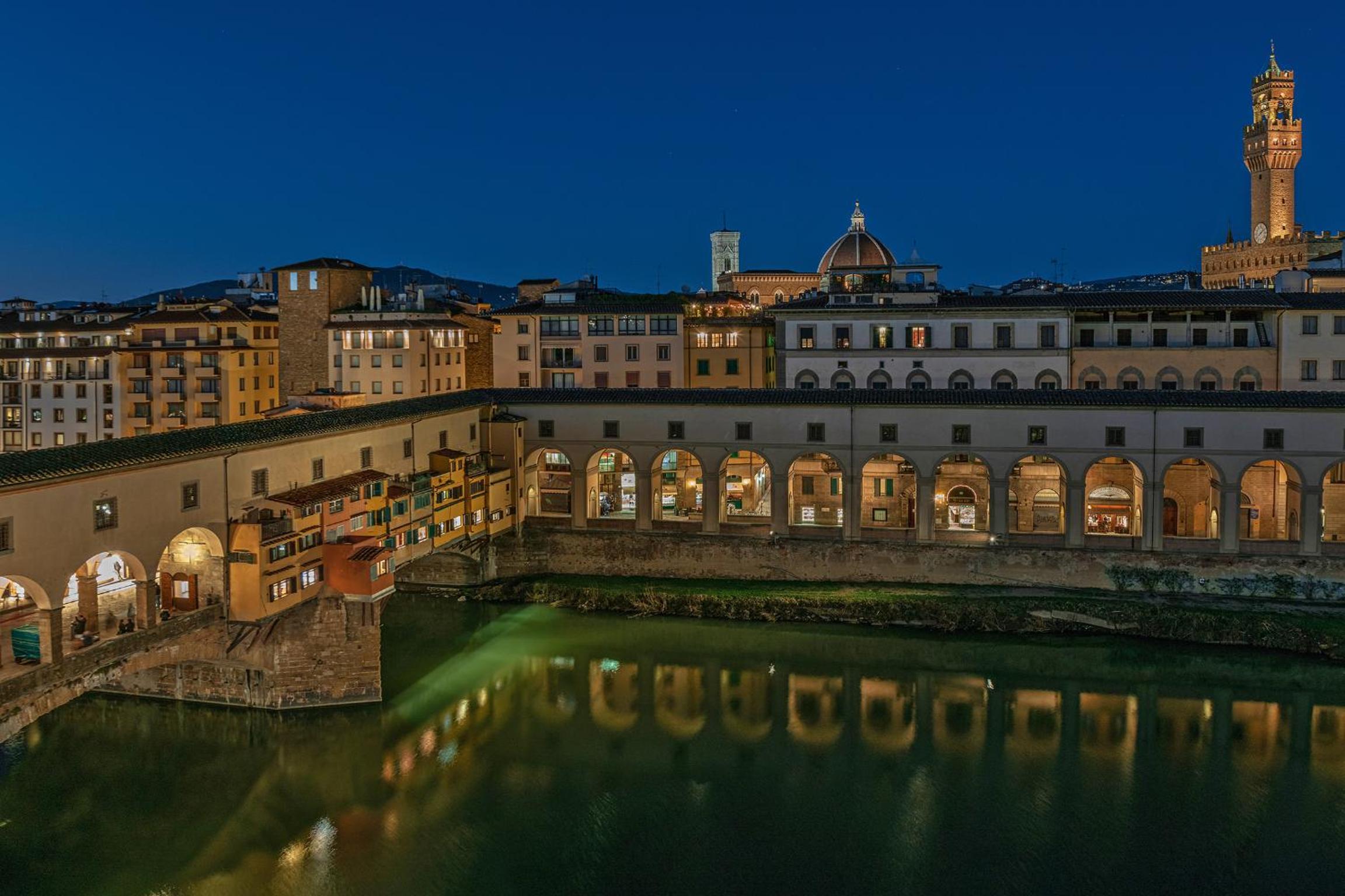 Apartments Florence - Dreams Over Ponte Vecchio
