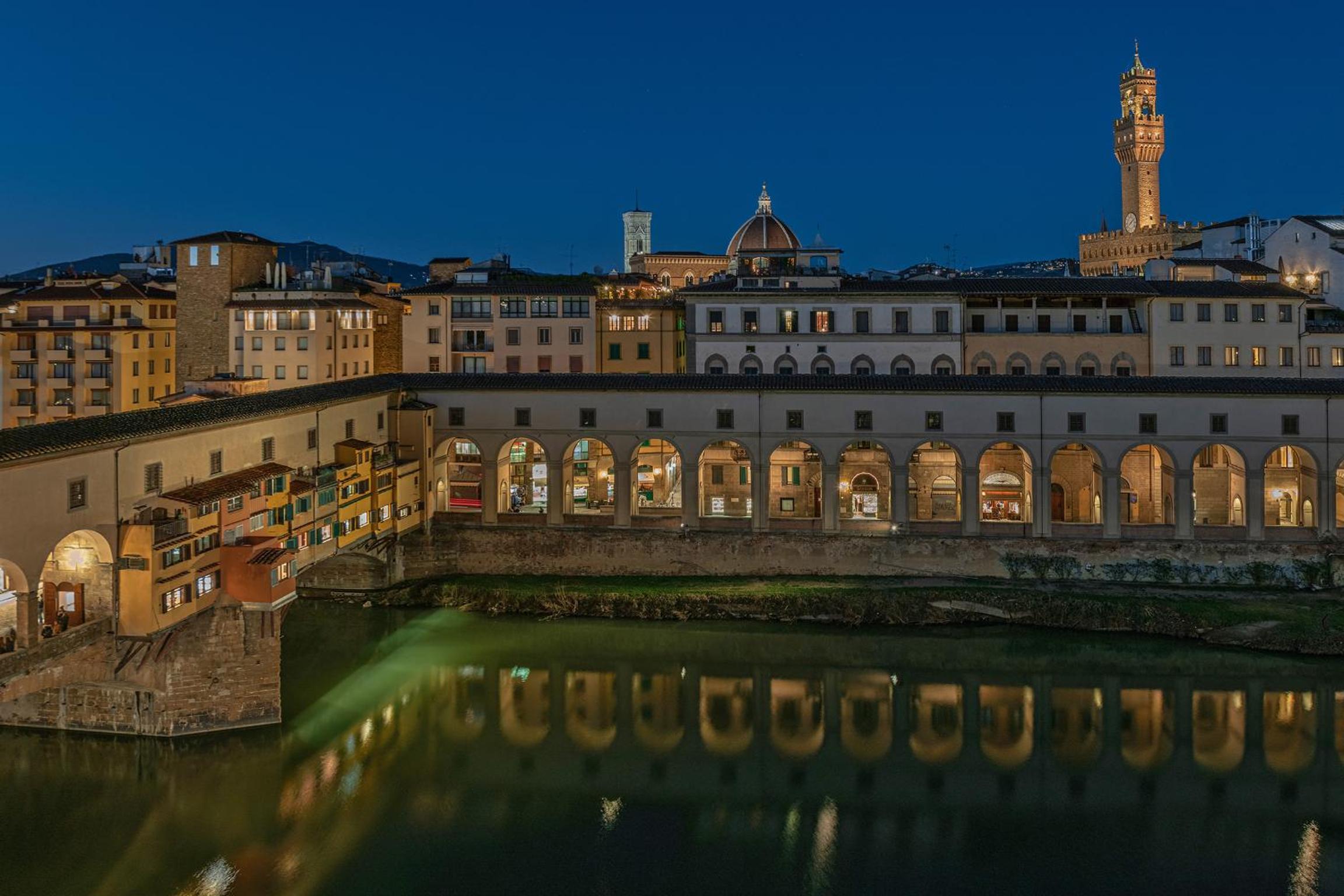 Apartments Florence - Dreams Over Ponte Vecchio