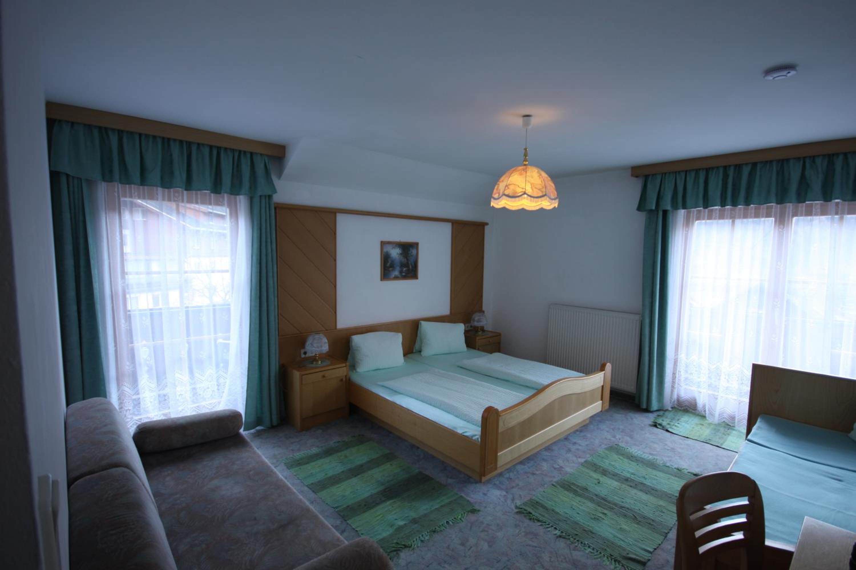 Pension Maier