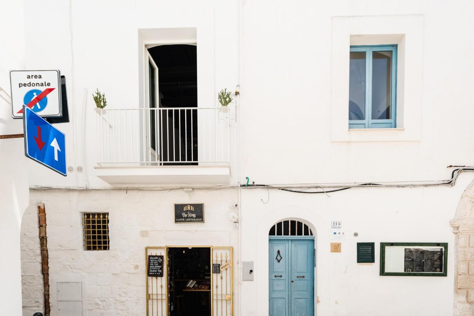 Orazio33 b&b view 5