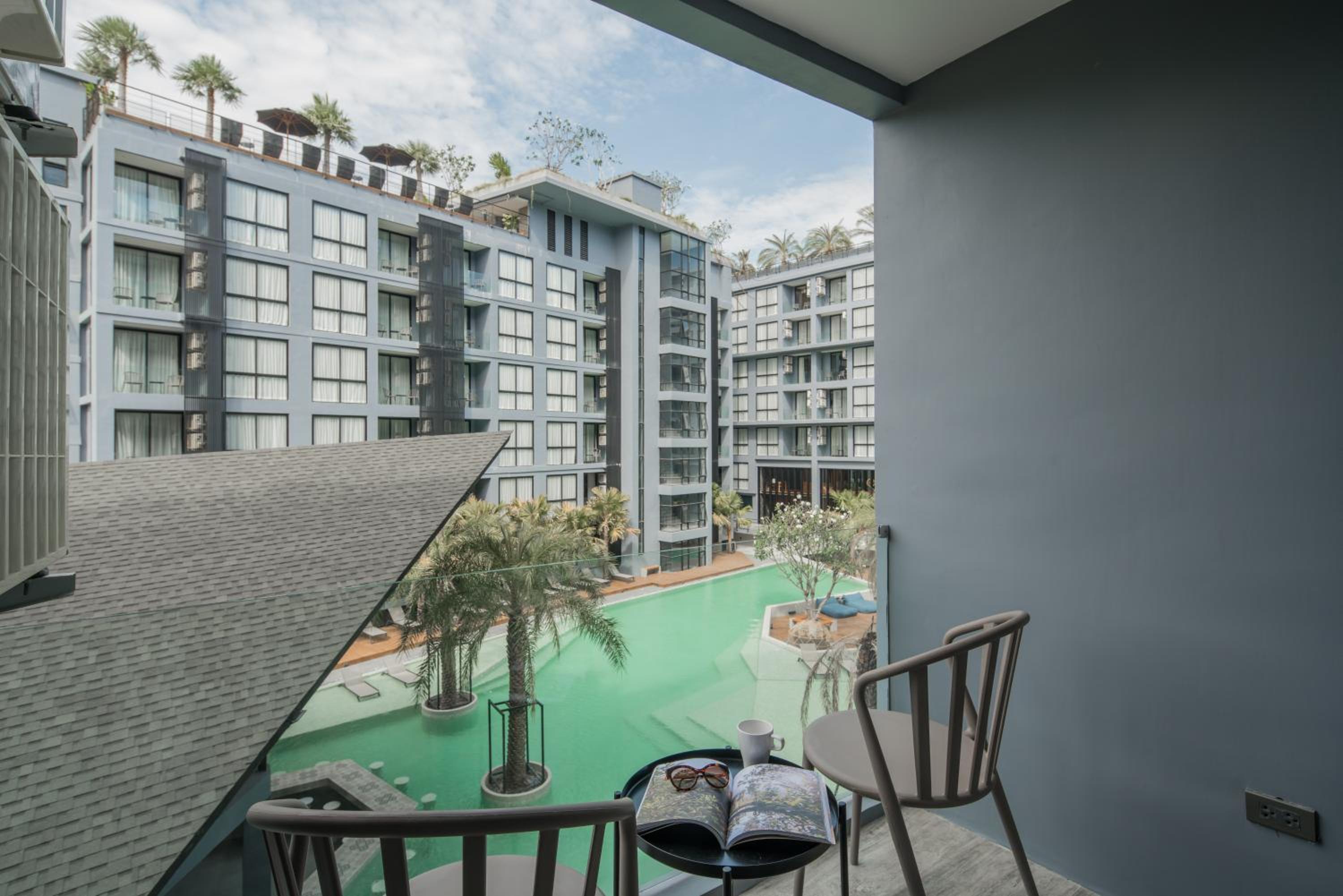 Citygate Kamala Resort and Residence - Official Account
