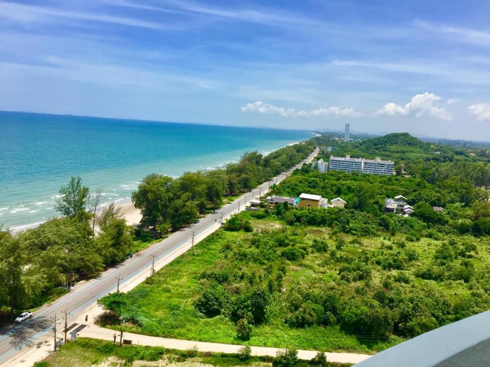 VIP CONDO RAYONG 343 view 4