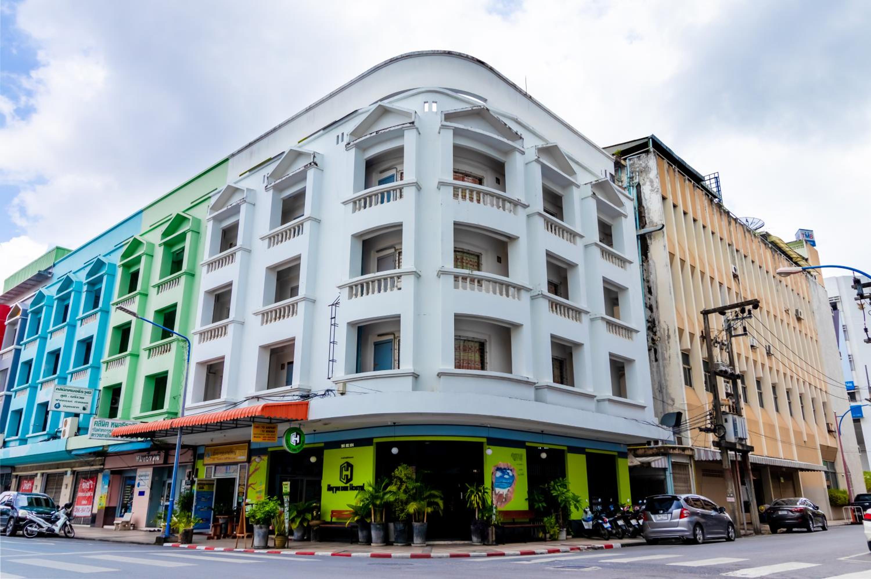 building