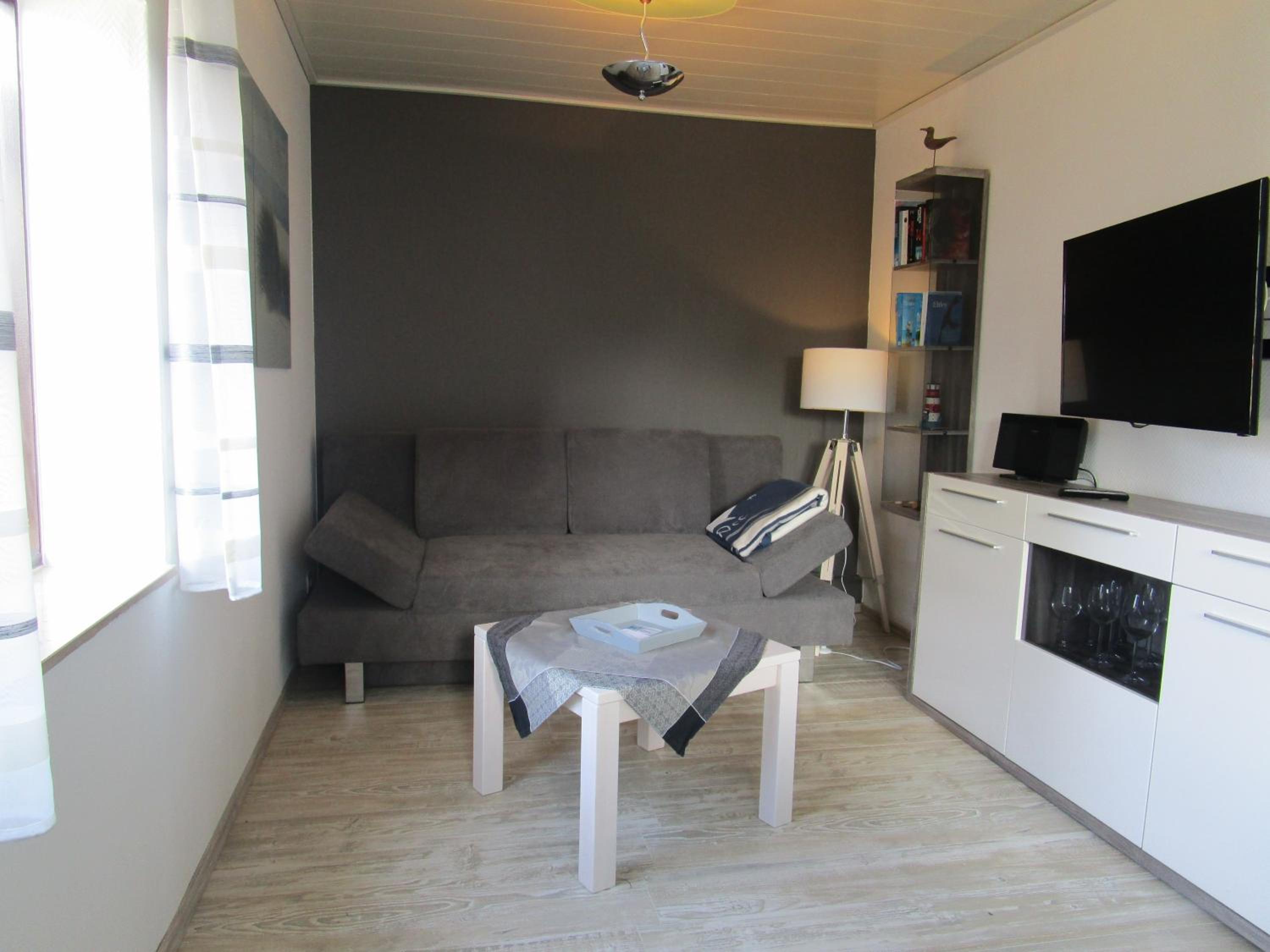 Ferienwohnung Kiekin view 2