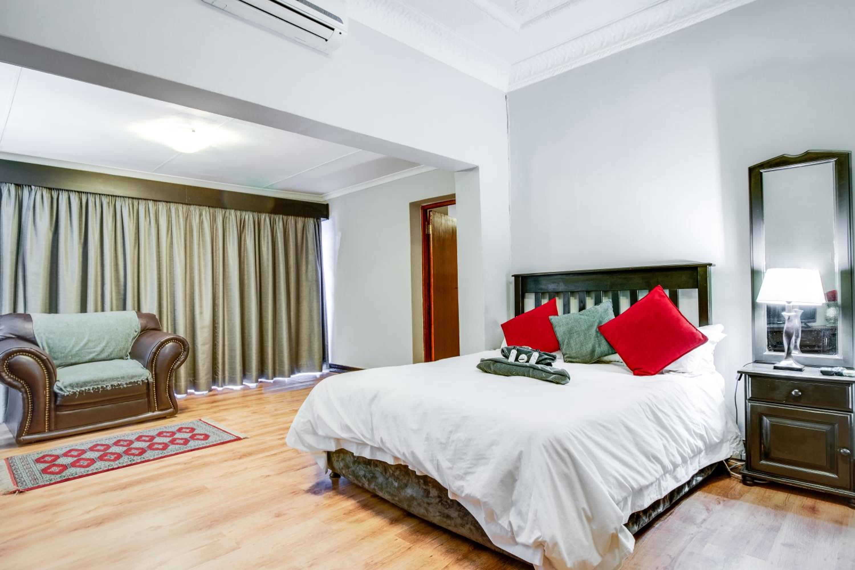 The Nightingale Guesthouse