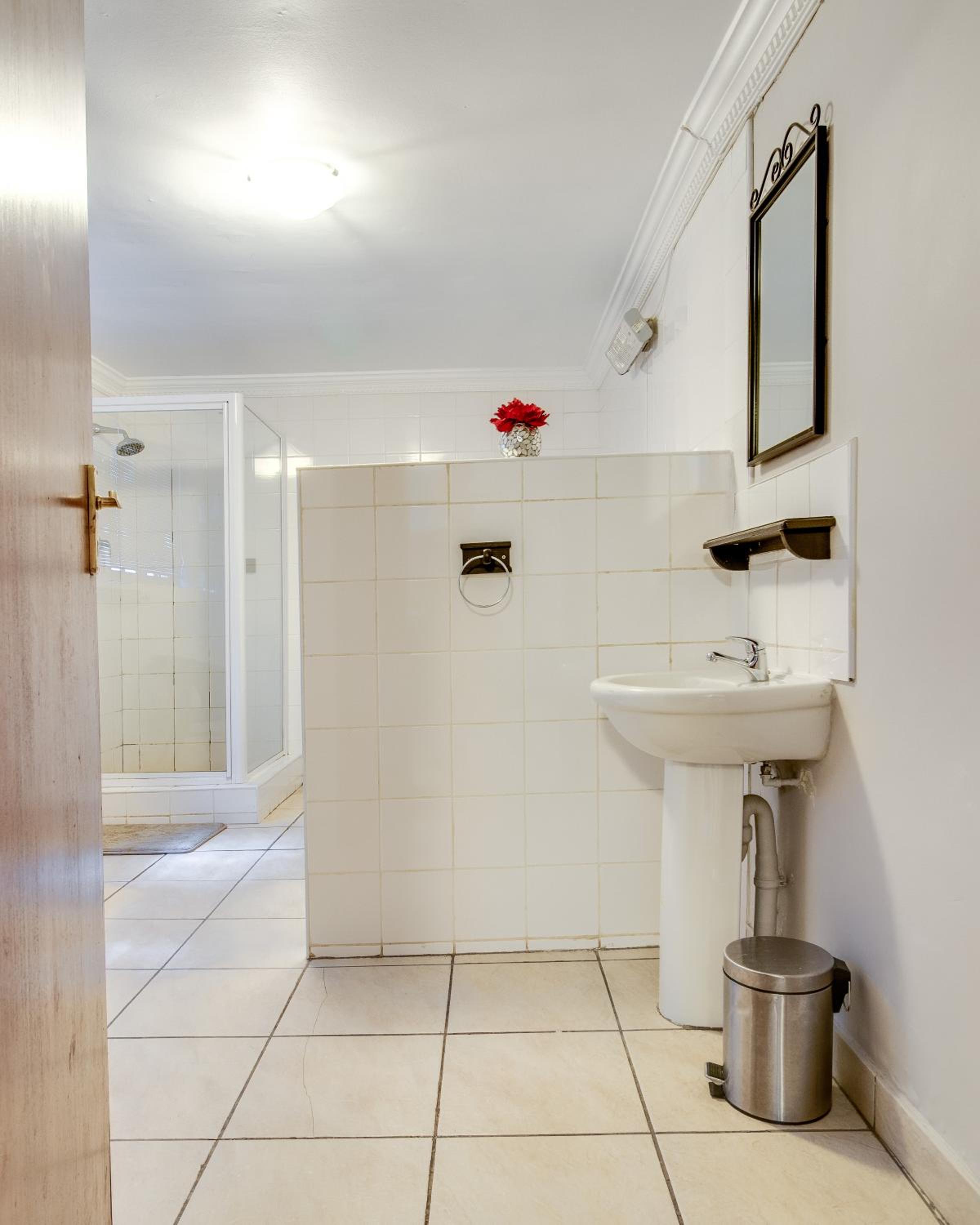 The Nightingale Guesthouse