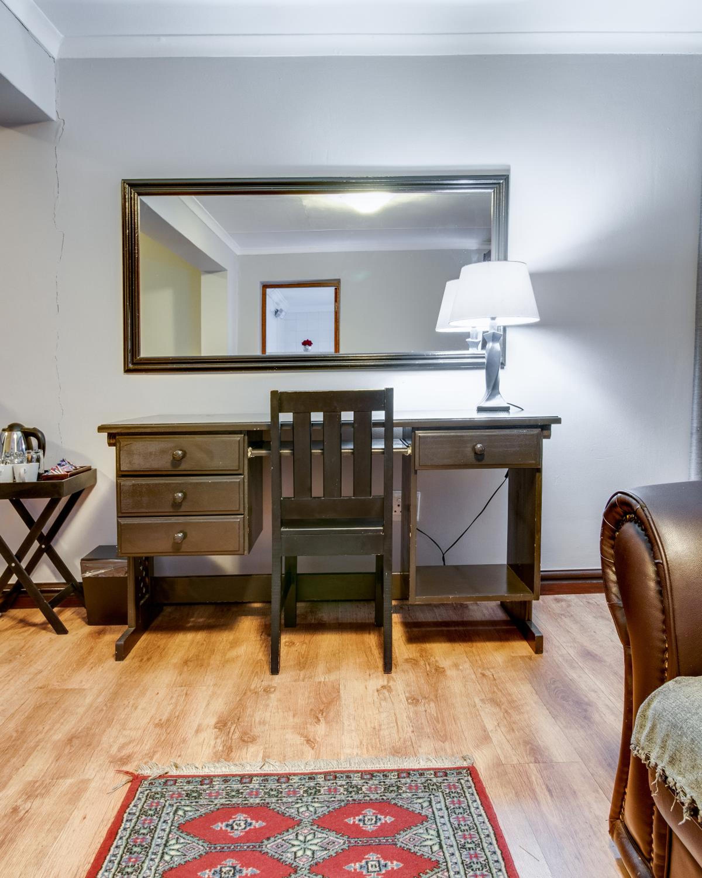 The Nightingale Guesthouse