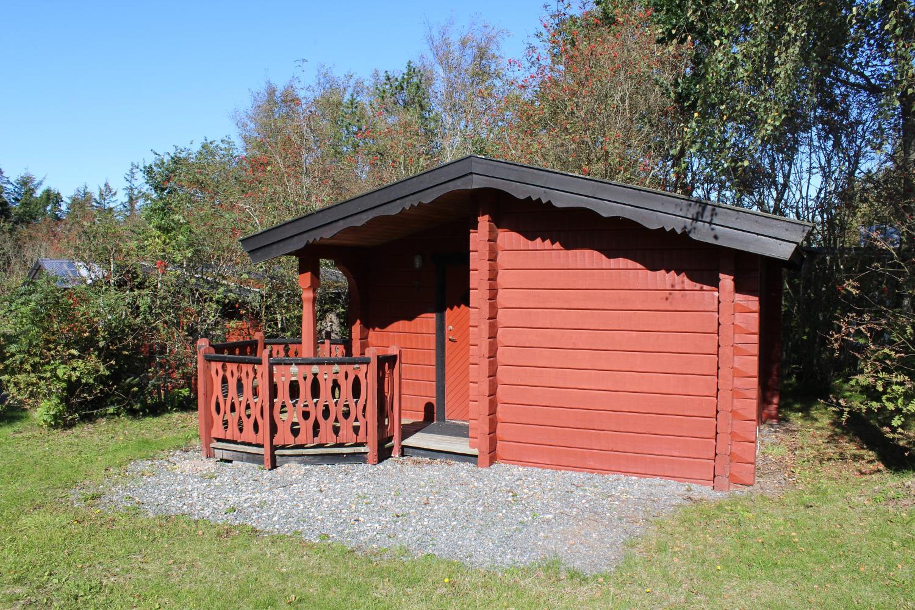 Glyngøre Camping