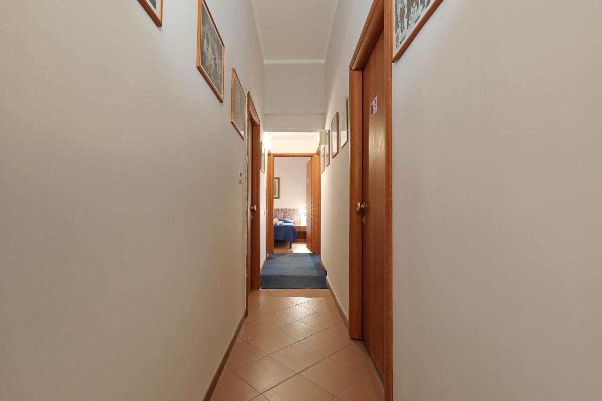 casa ros via ostiense 73