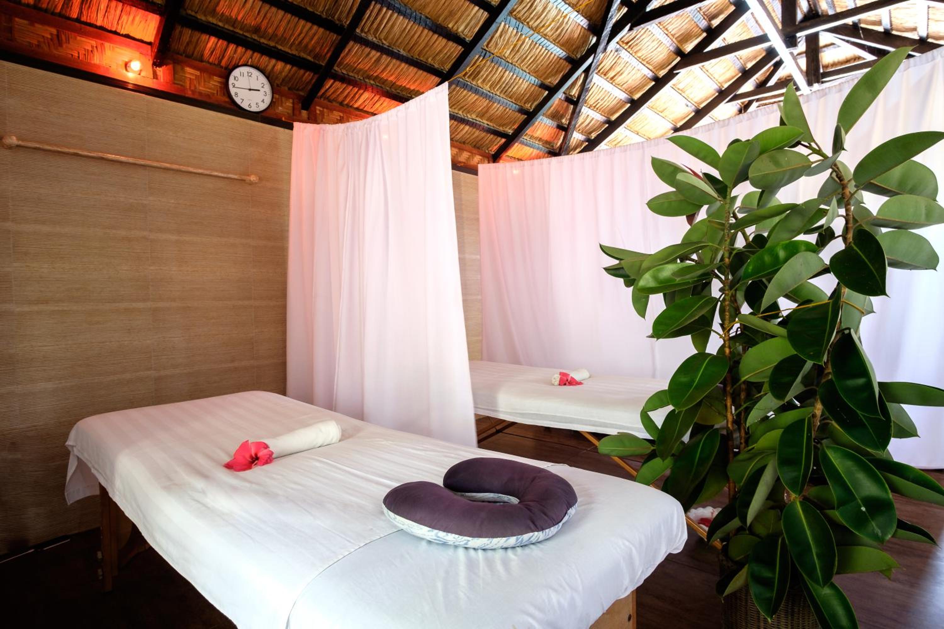 Kasai Village Dive Resort, Moalboal - 19