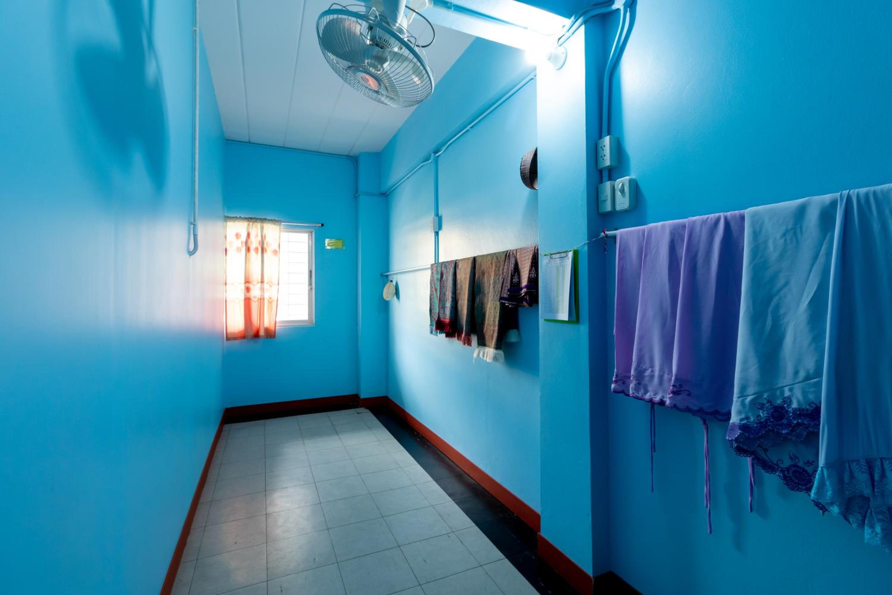 Hatyai Dee Hostel
