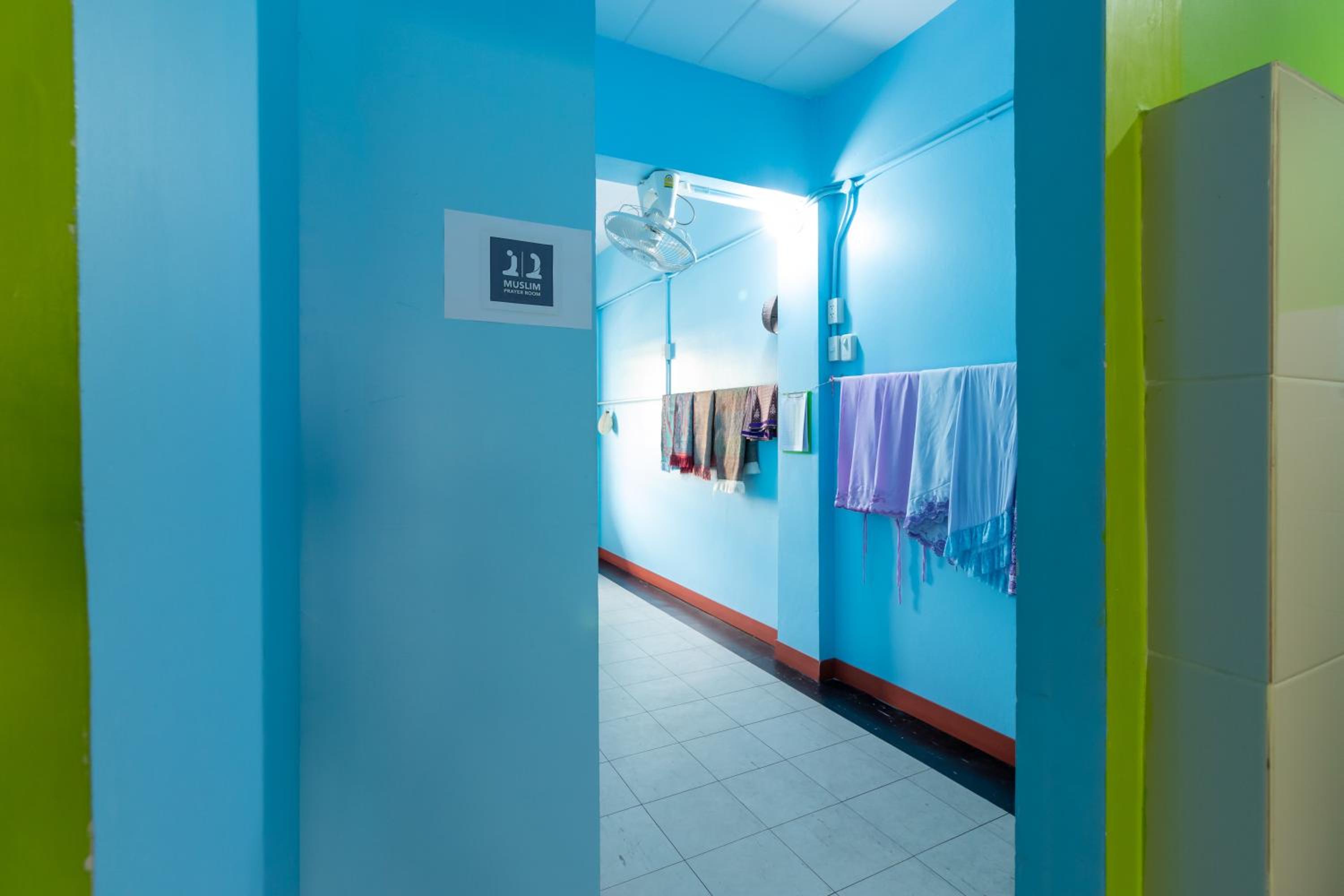 Hatyai Dee Hostel