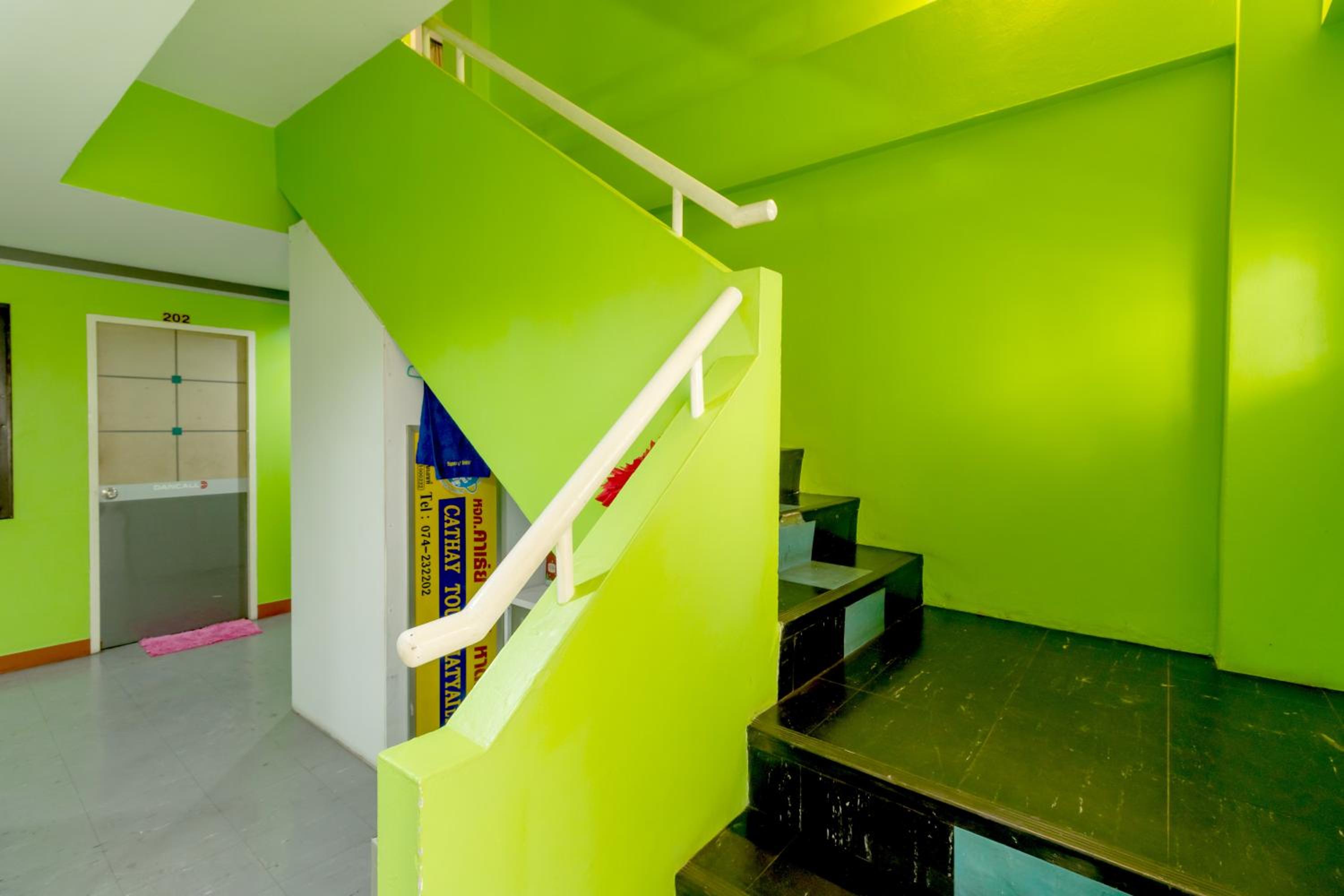 Hatyai Dee Hostel