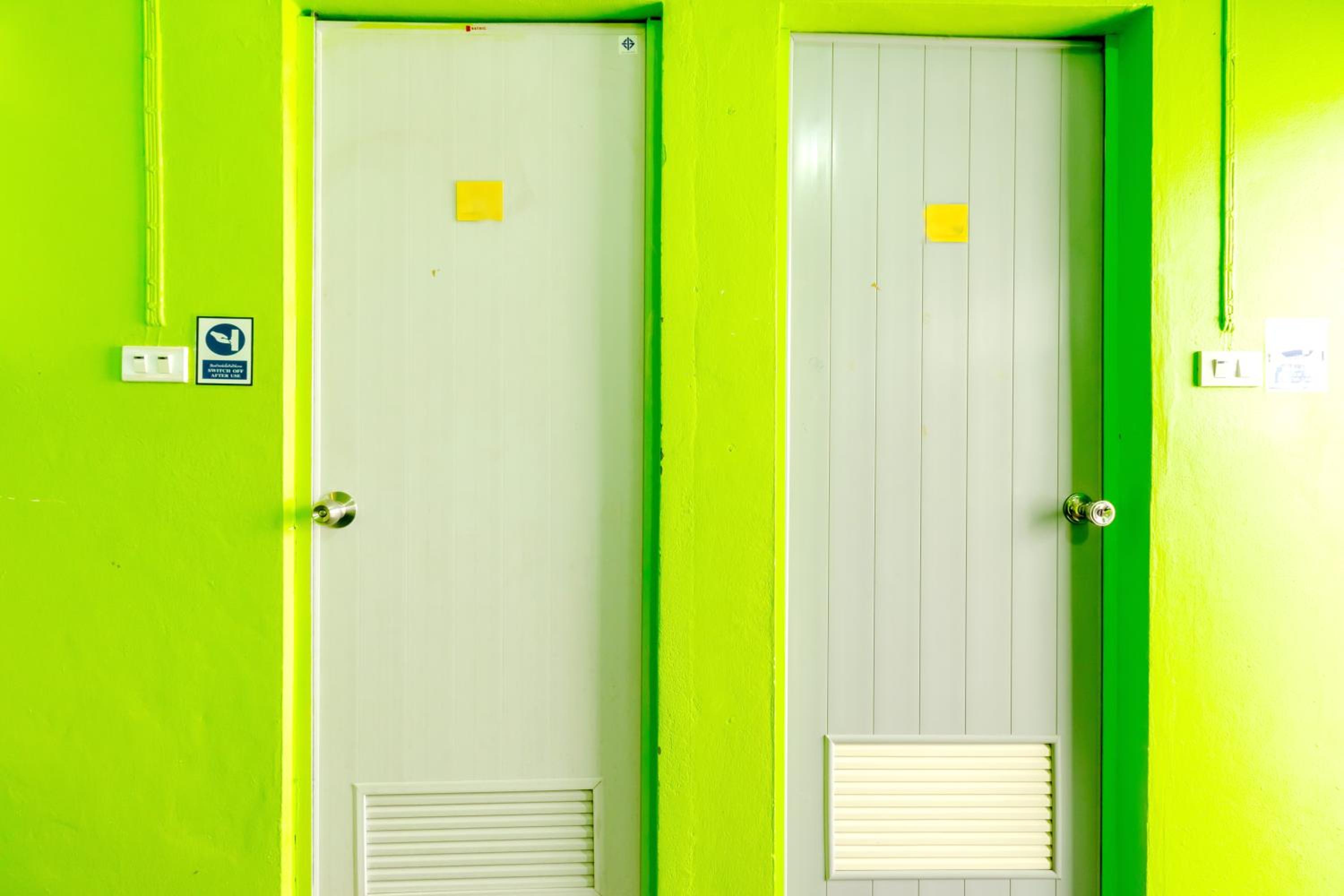 Hatyai Dee Hostel
