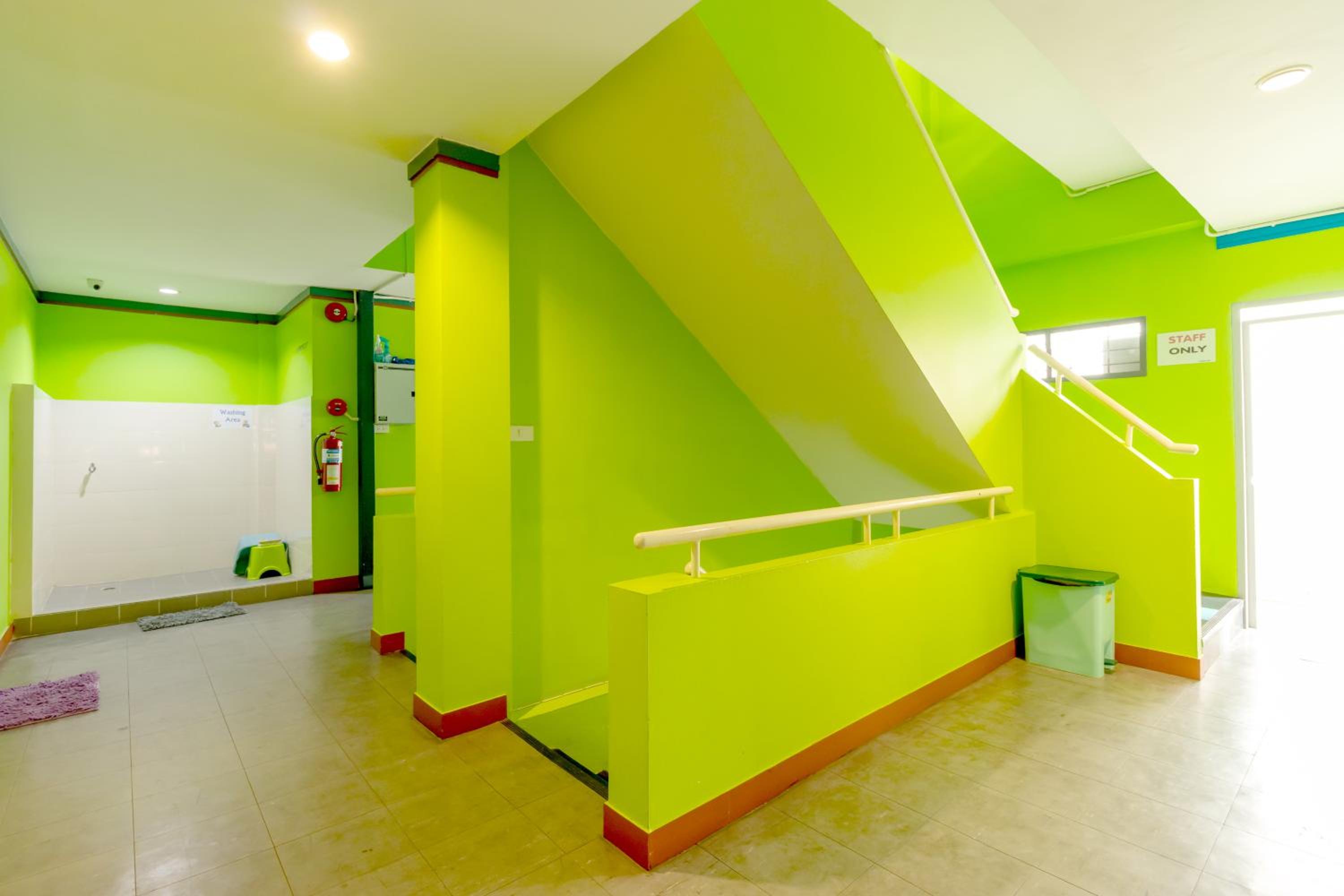 Hatyai Dee Hostel