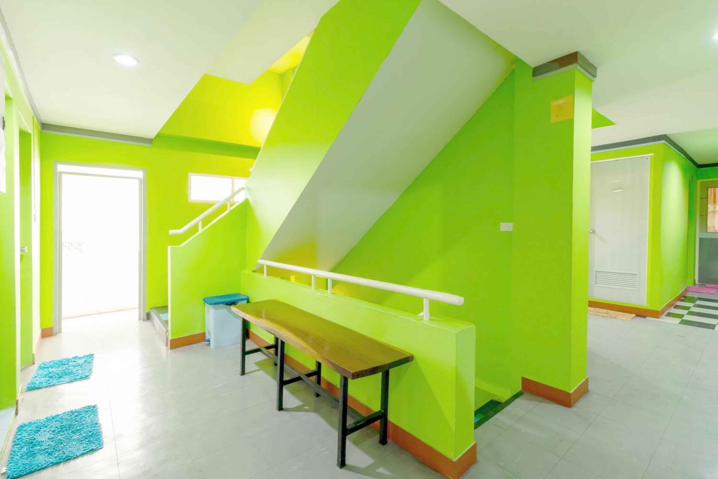 Hatyai Dee Hostel