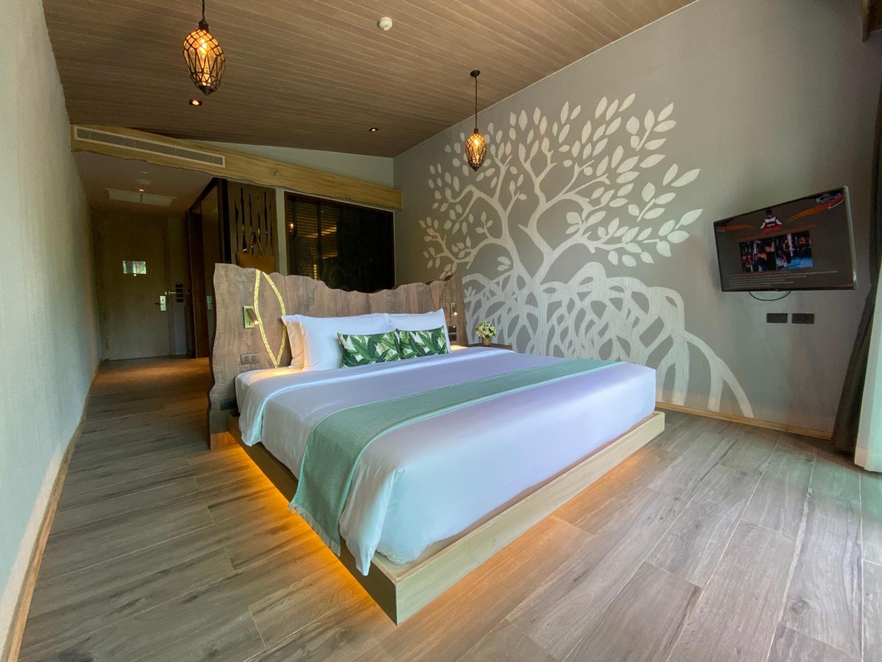 Kalima Resort and Villas Khao Lak