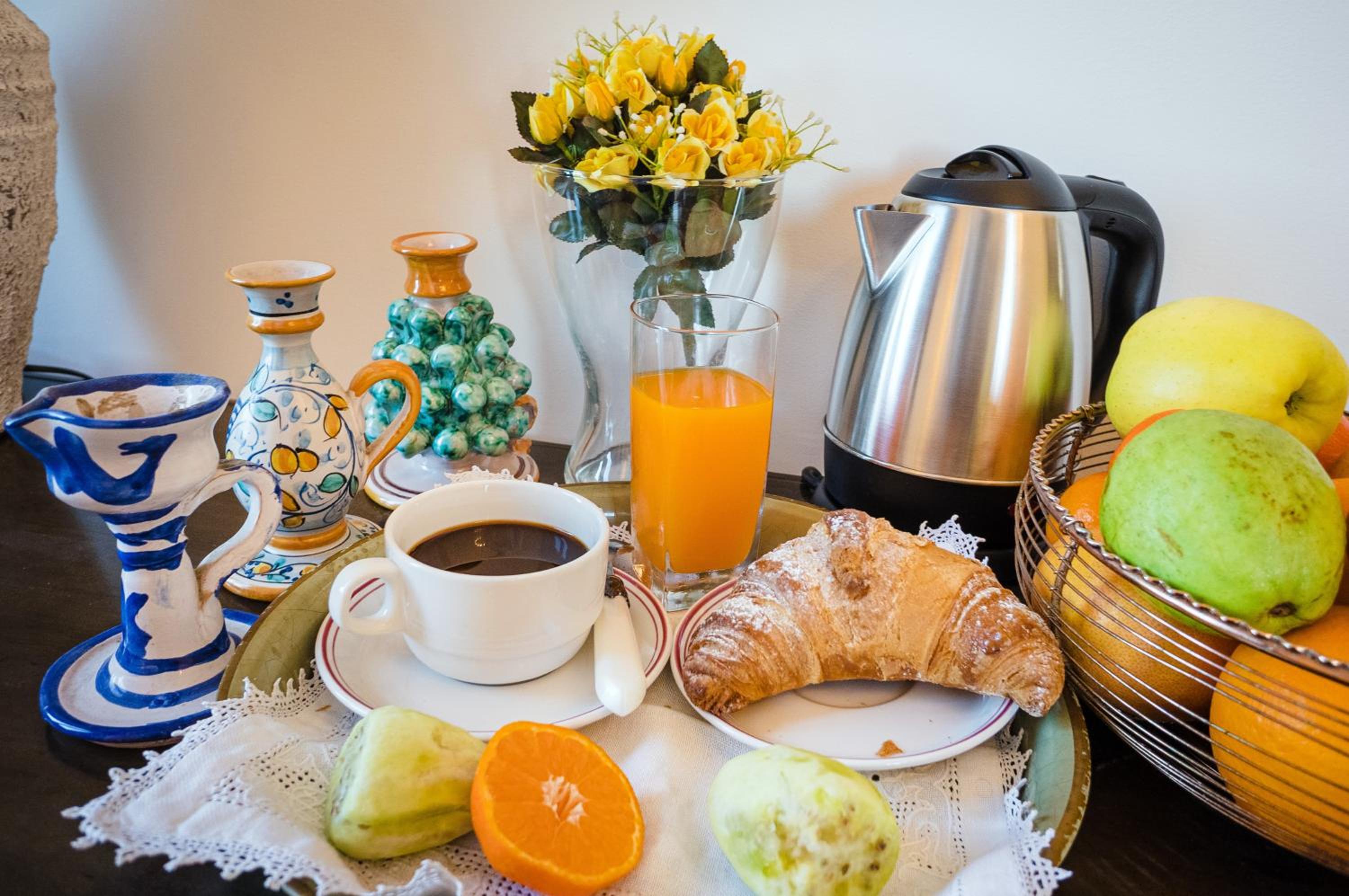 Hotel Masseria Testaferrata - Image 1