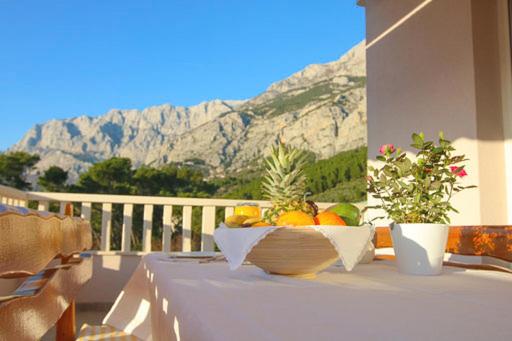 Villa Natasha view 3