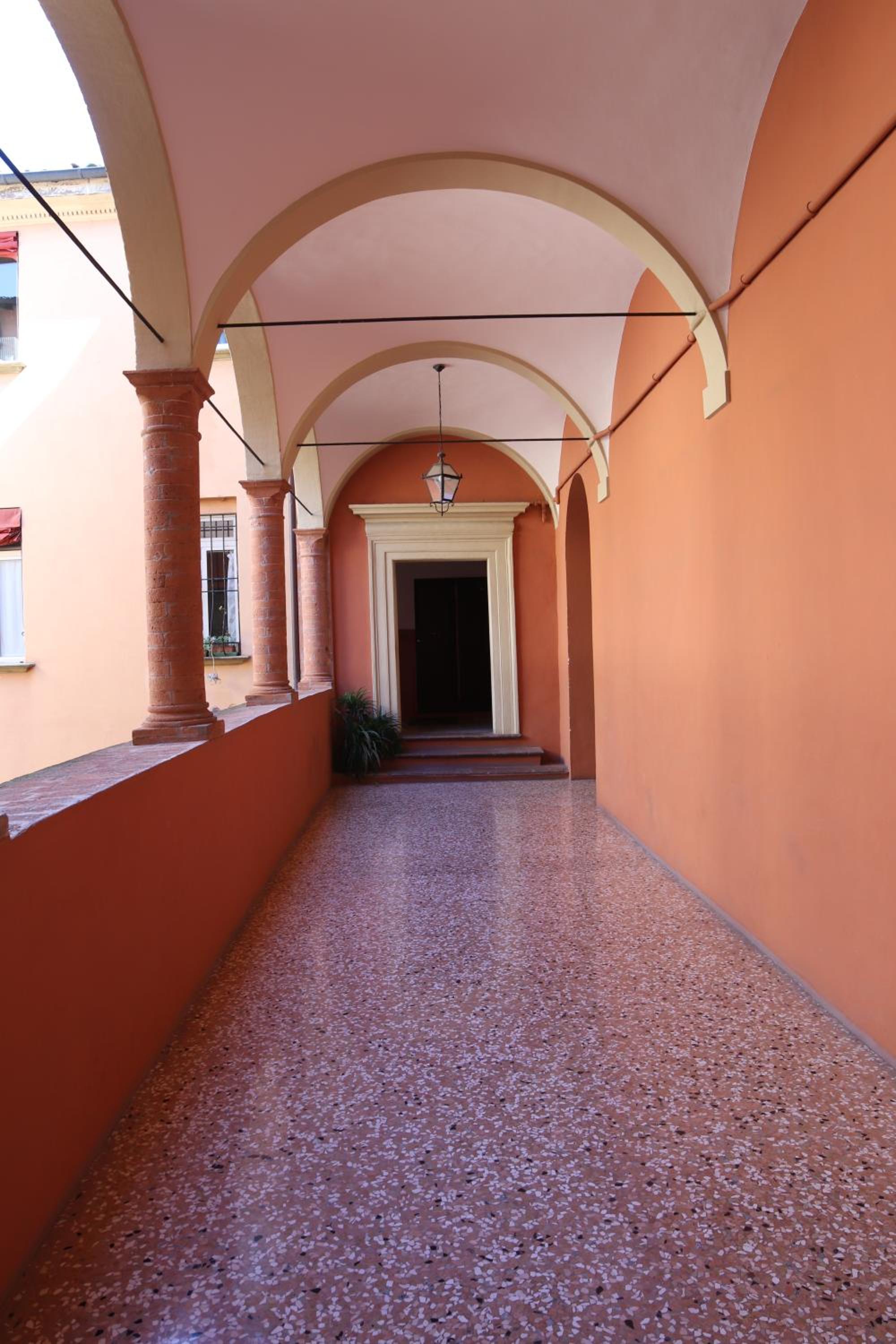 Il Chiostro view 3