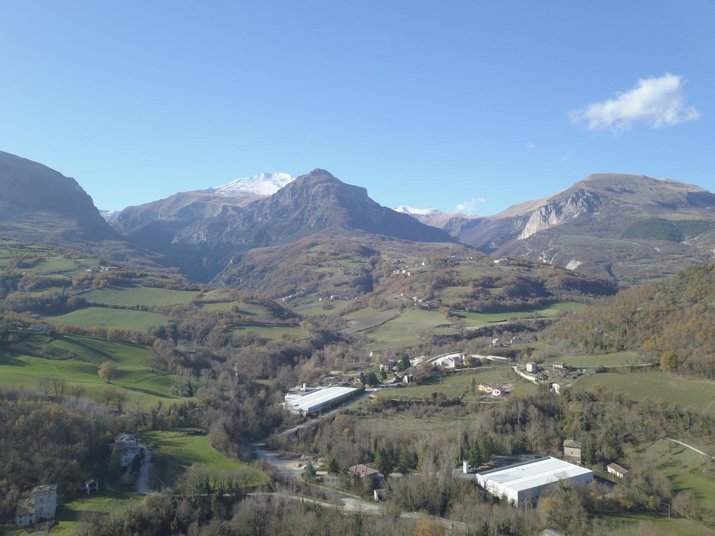 B&B Terra di Marca view 4