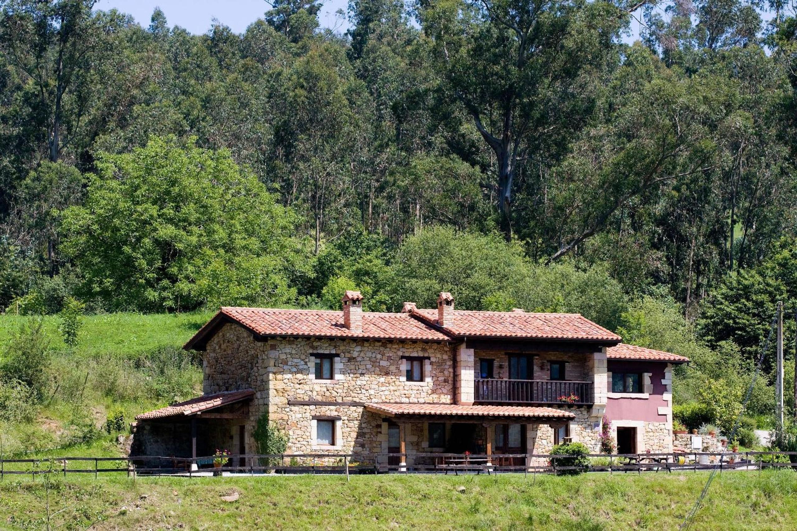 Sendero del Agua view 3