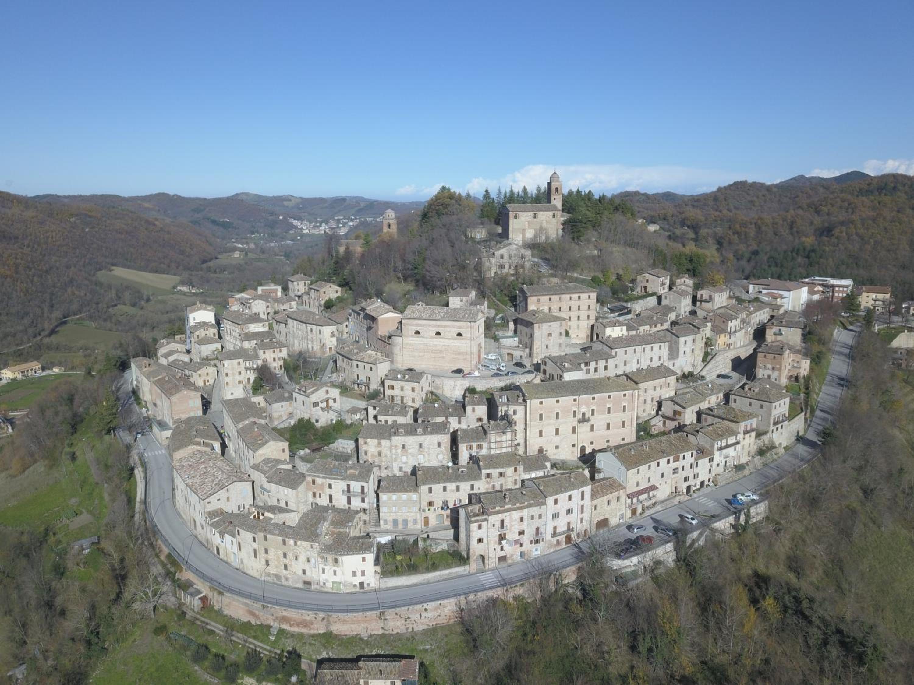 B&B Terra di Marca view 5