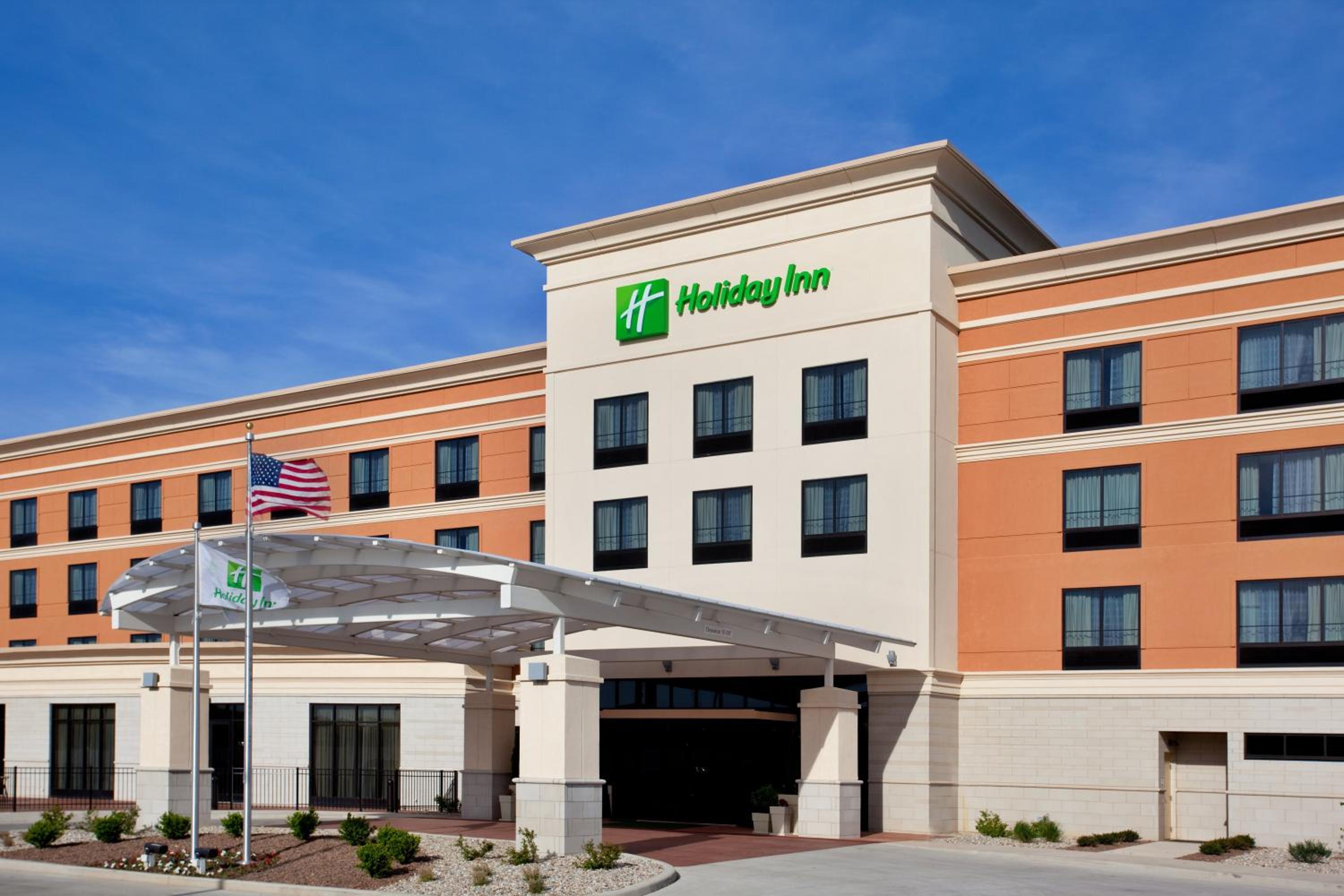 Hotel Holiday Inn St. Louis-fairview Heights By Ihg