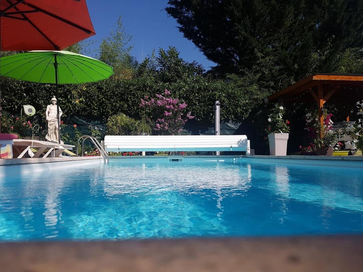 L'Hermine Occitane B&B