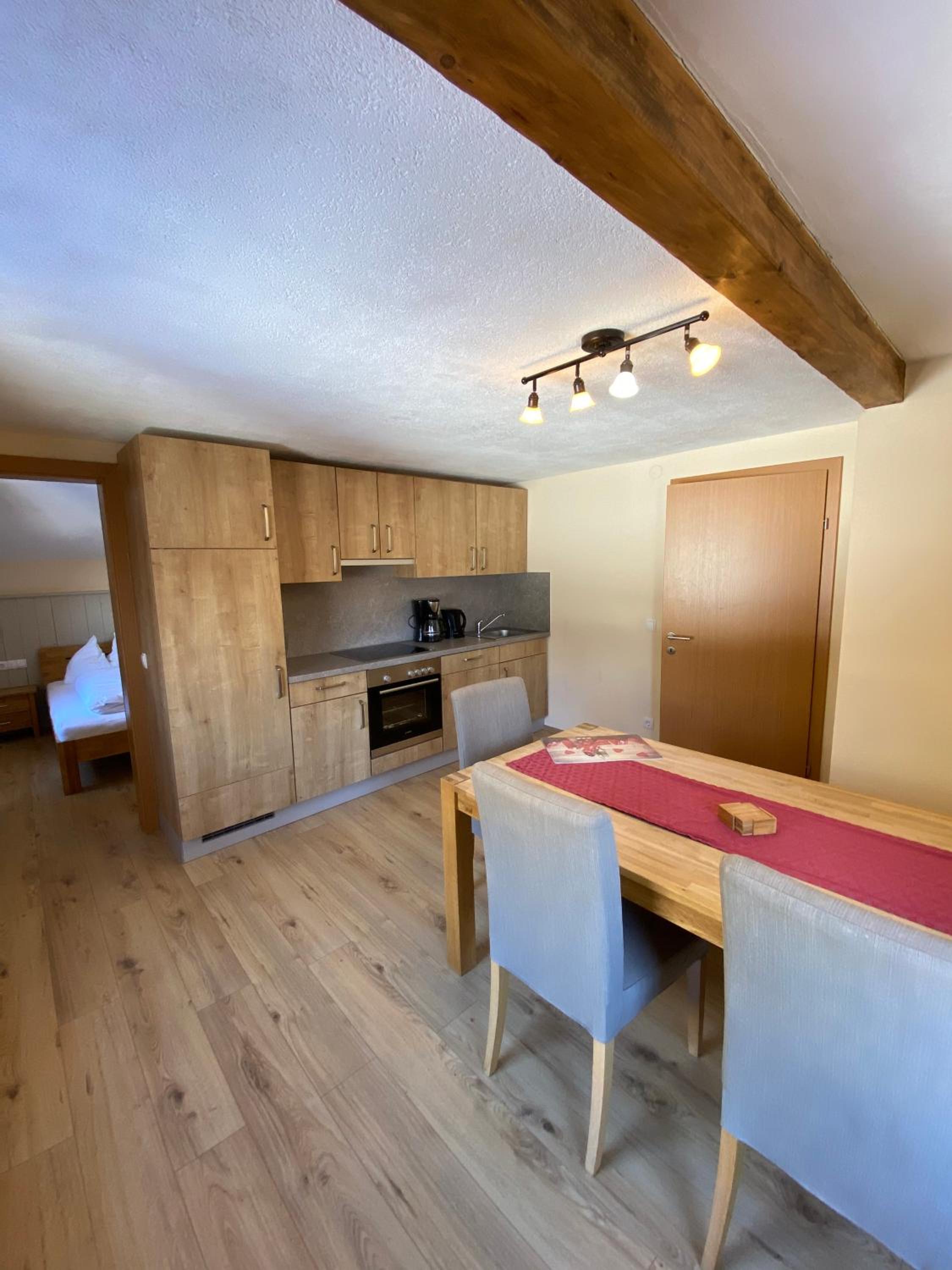 Haus Alpenrose