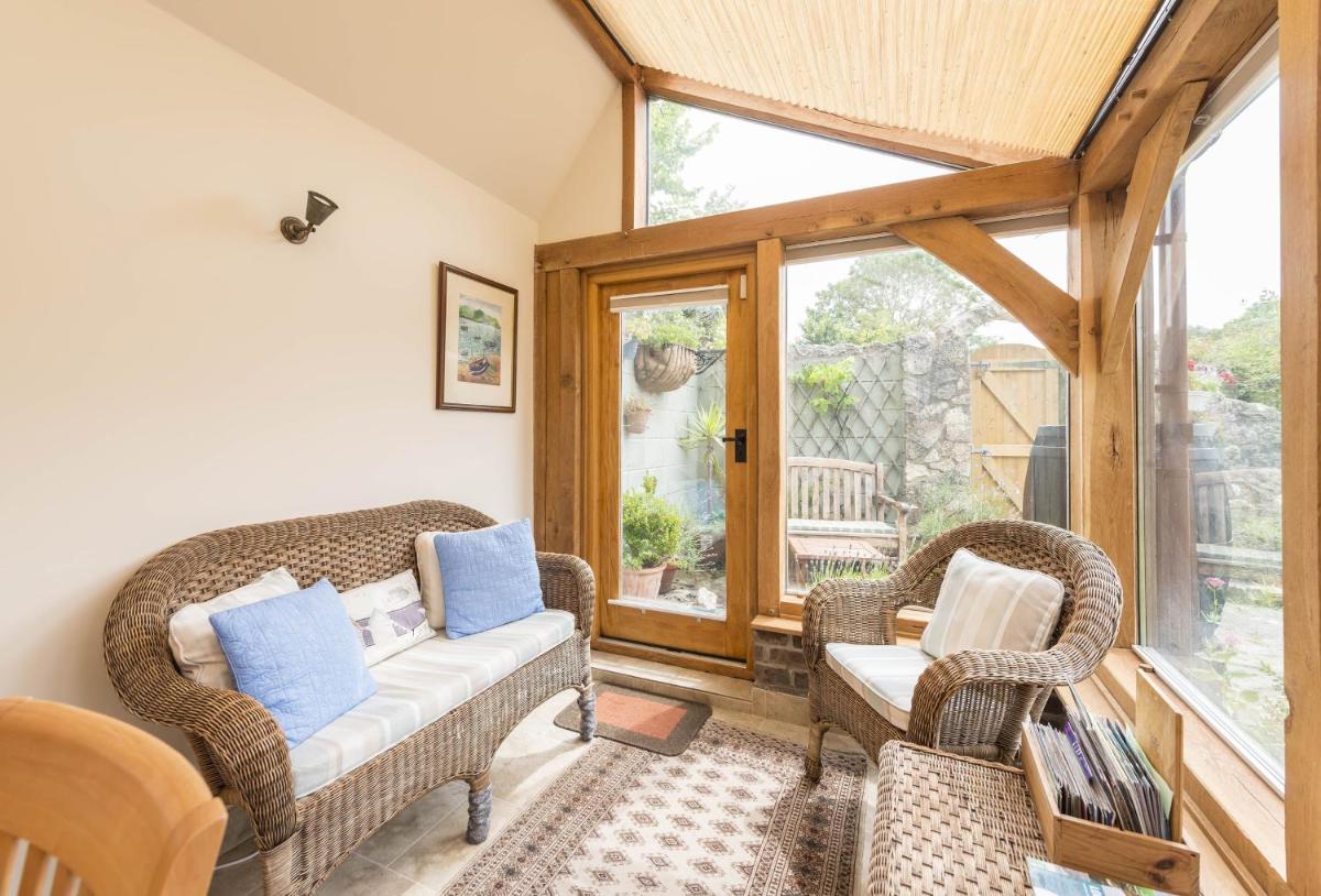 Garden Cottage, fotografía 4