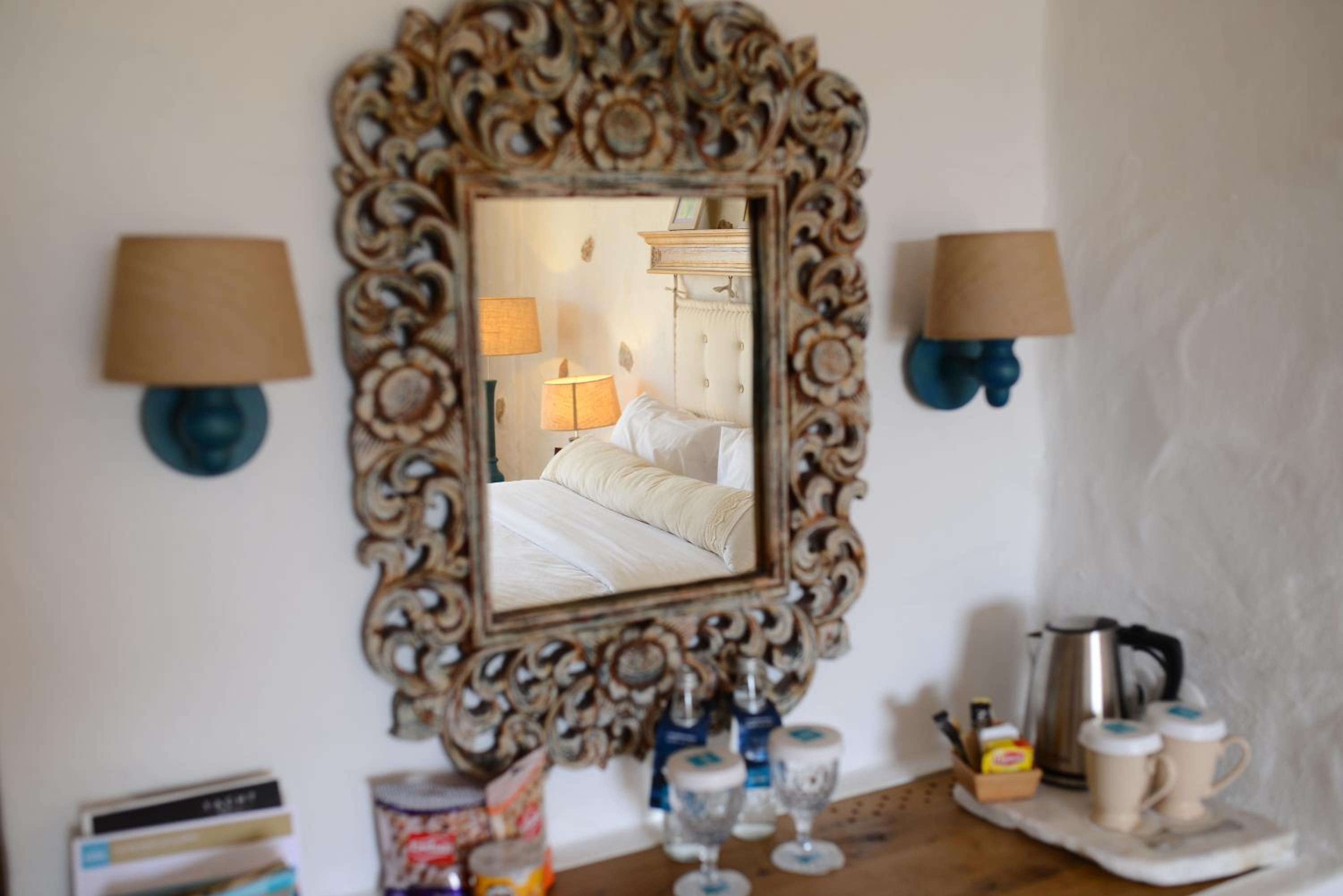 Hotel Unique-Boutique Class - Yetişkinler İçin Sadece - Image 21