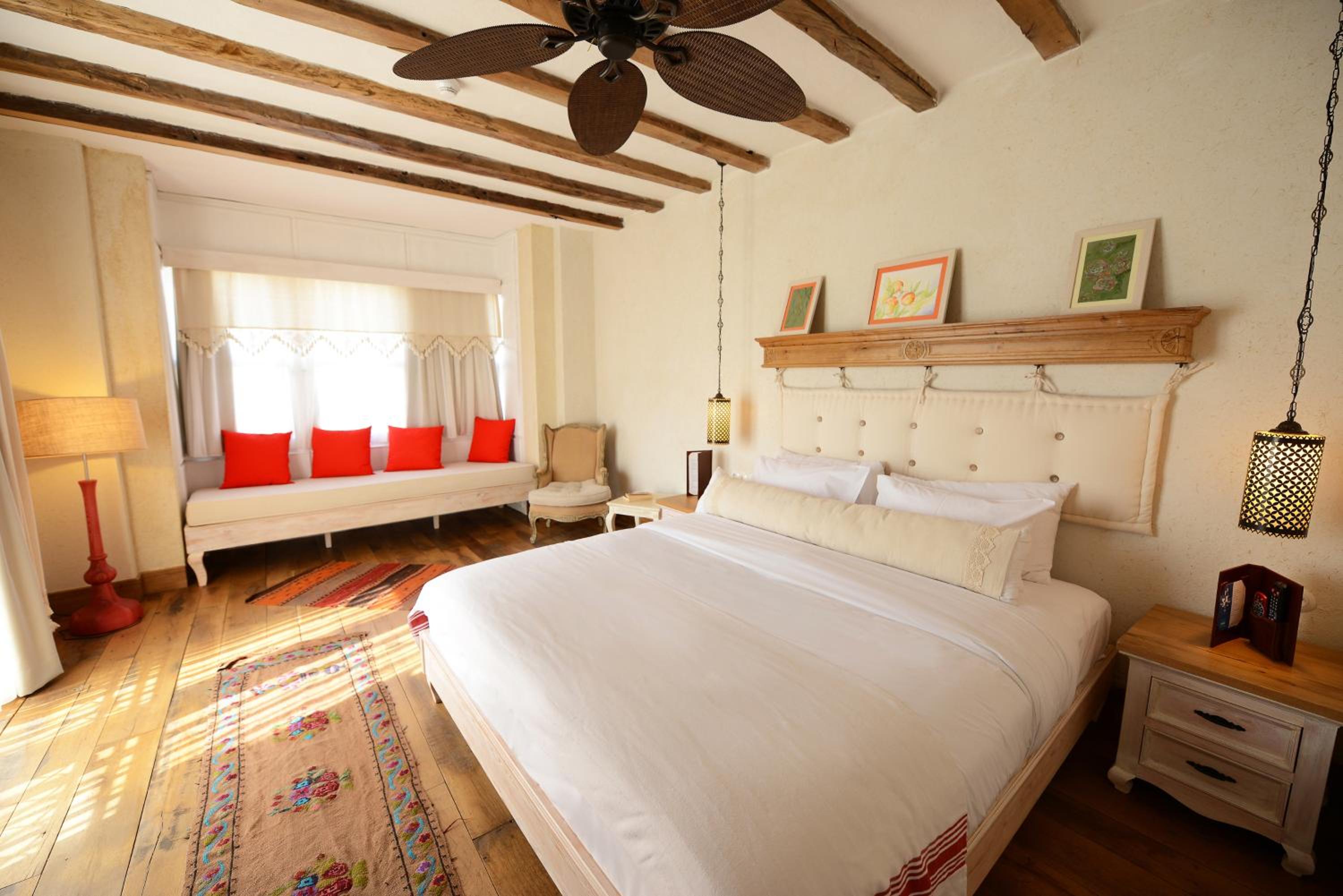 Hotel Unique-Boutique Class - Yetişkinler İçin Sadece - Image 12