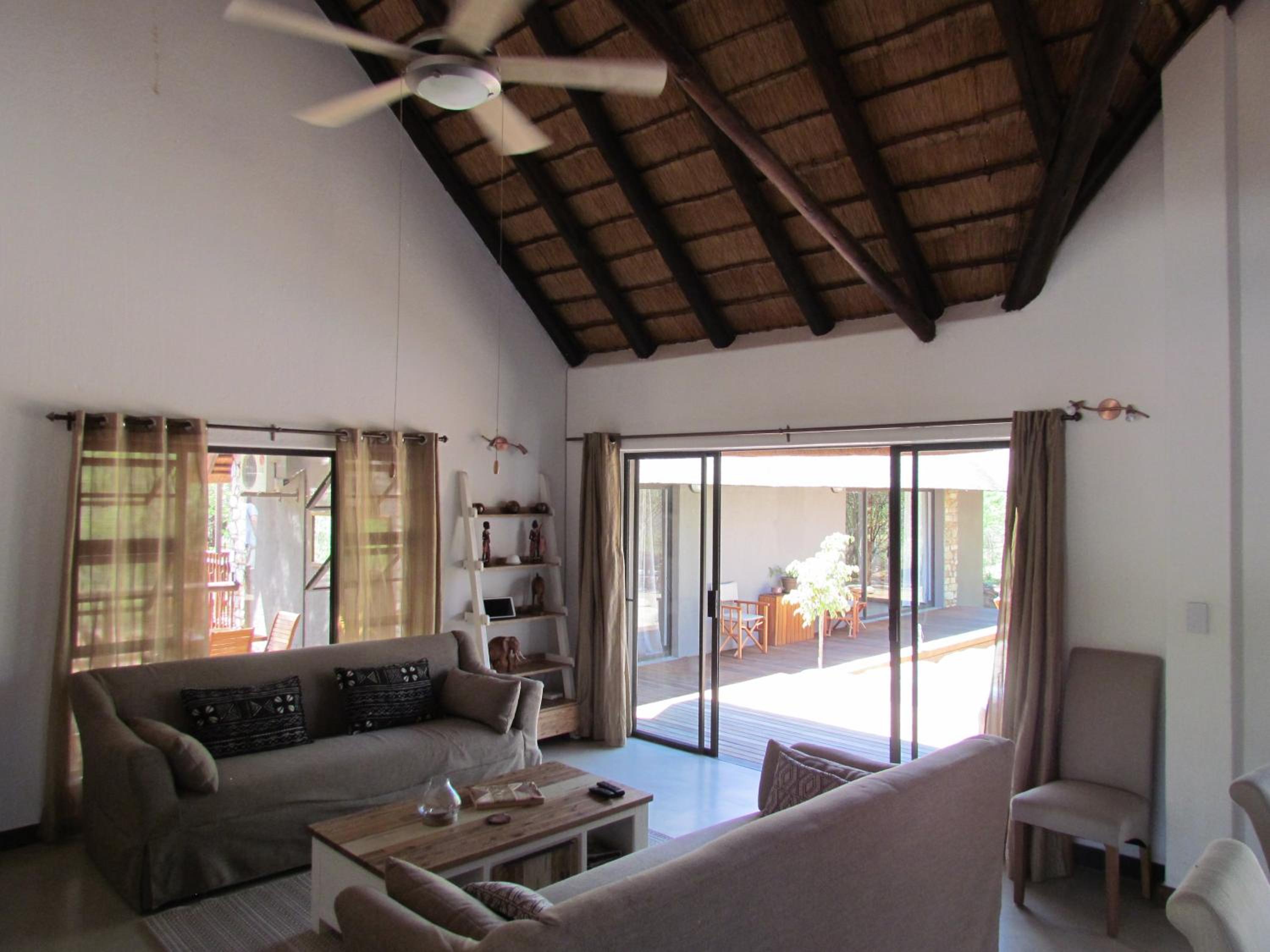 Swiblati Lodge view 3