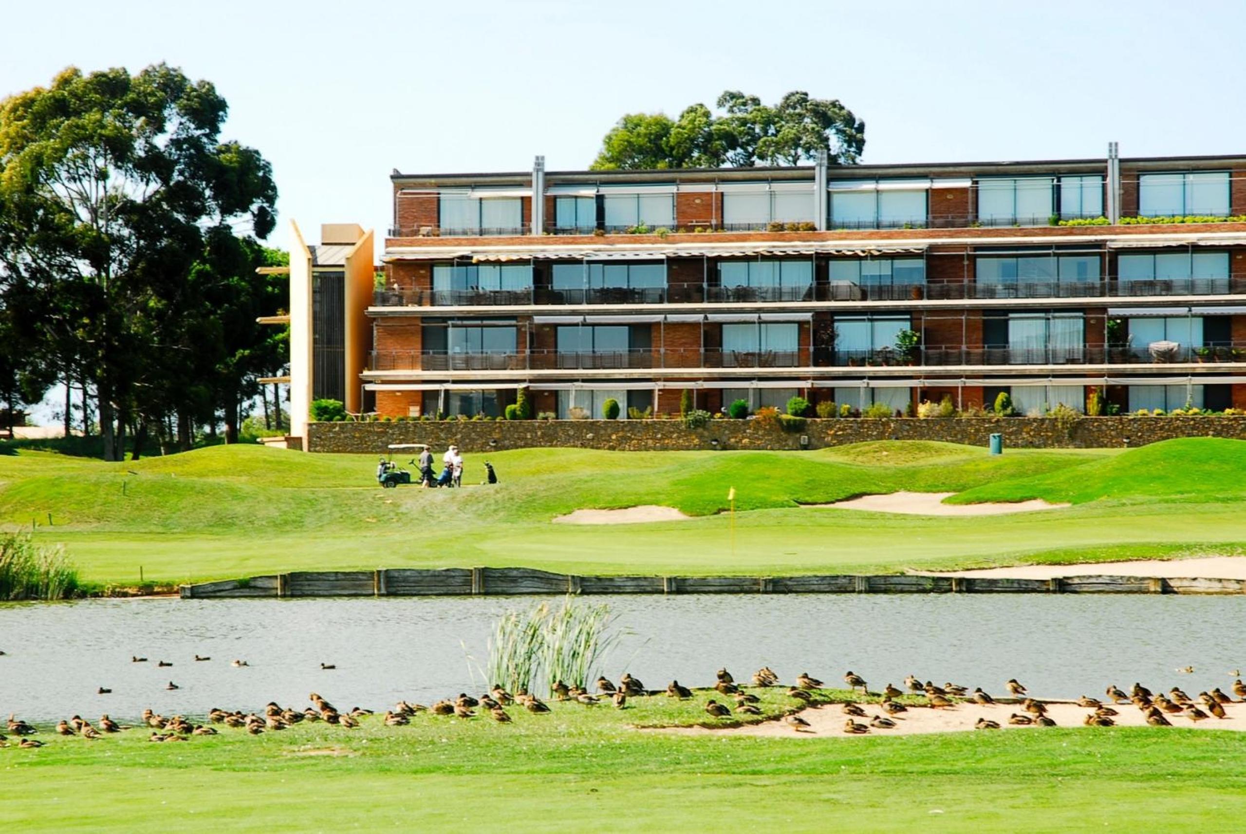 EMPORDÀ GOLF 4 1-2 photo 4