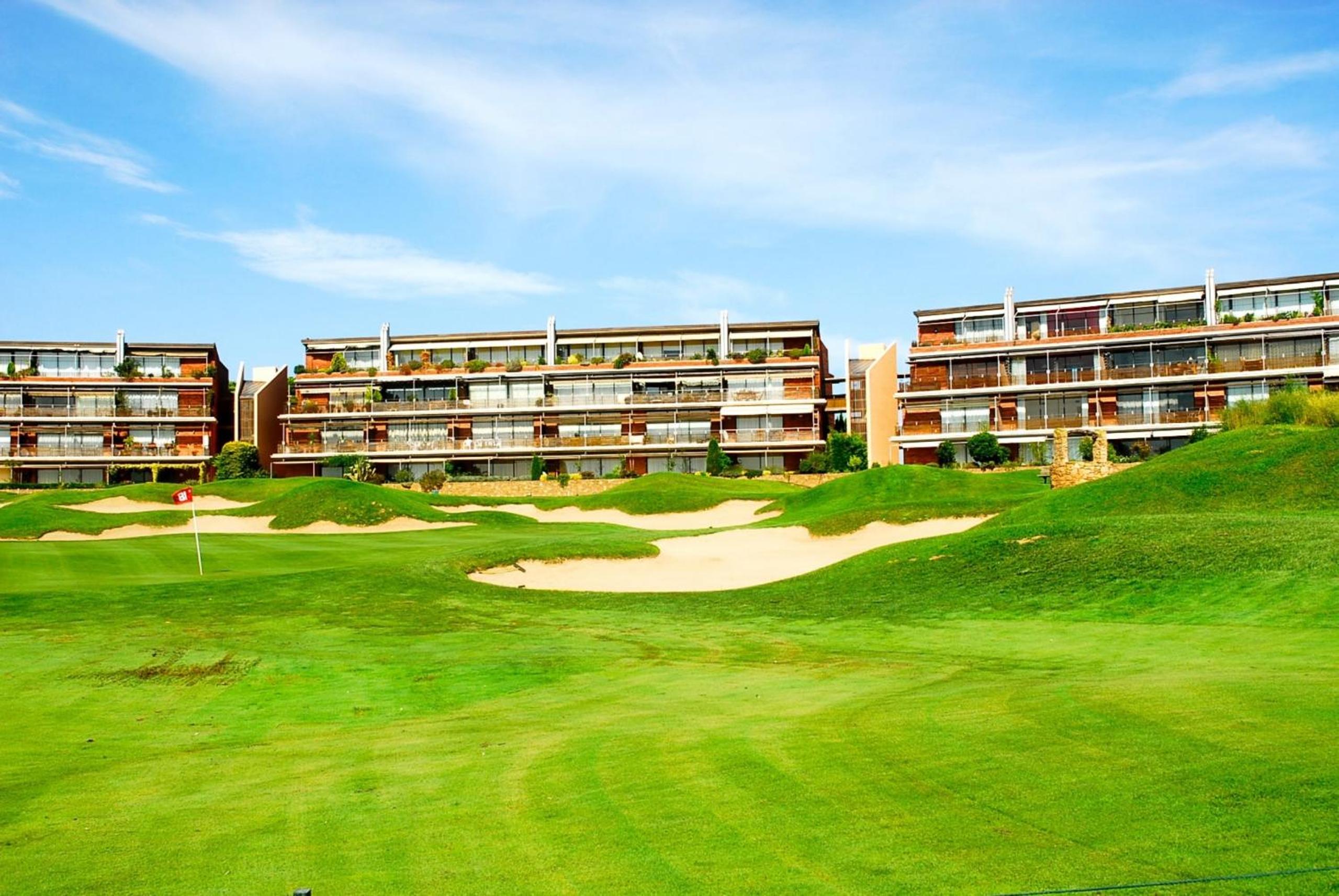 EMPORDÀ GOLF 4 1-2 photo 3