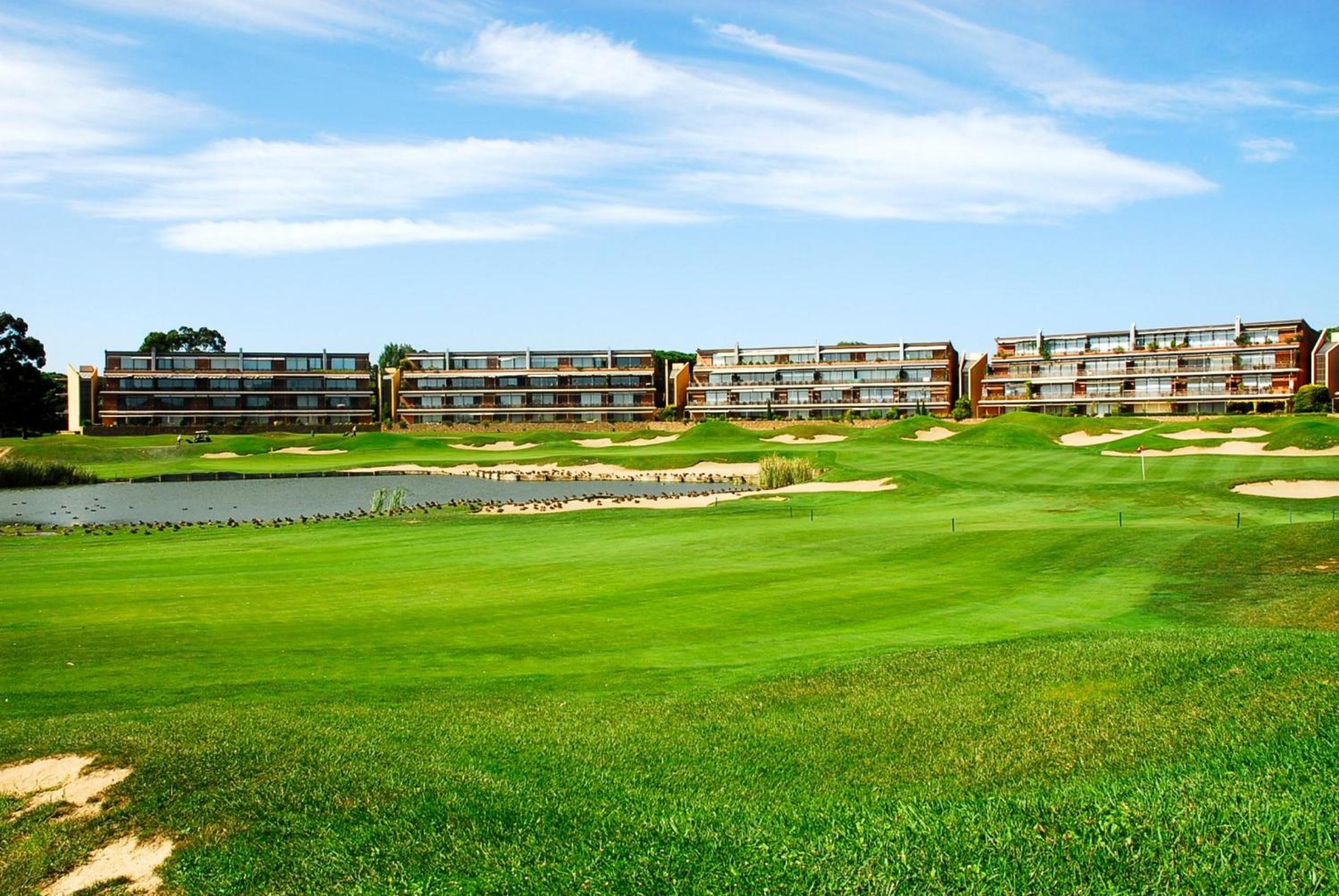 EMPORDÀ GOLF 4 1-2 photo 5