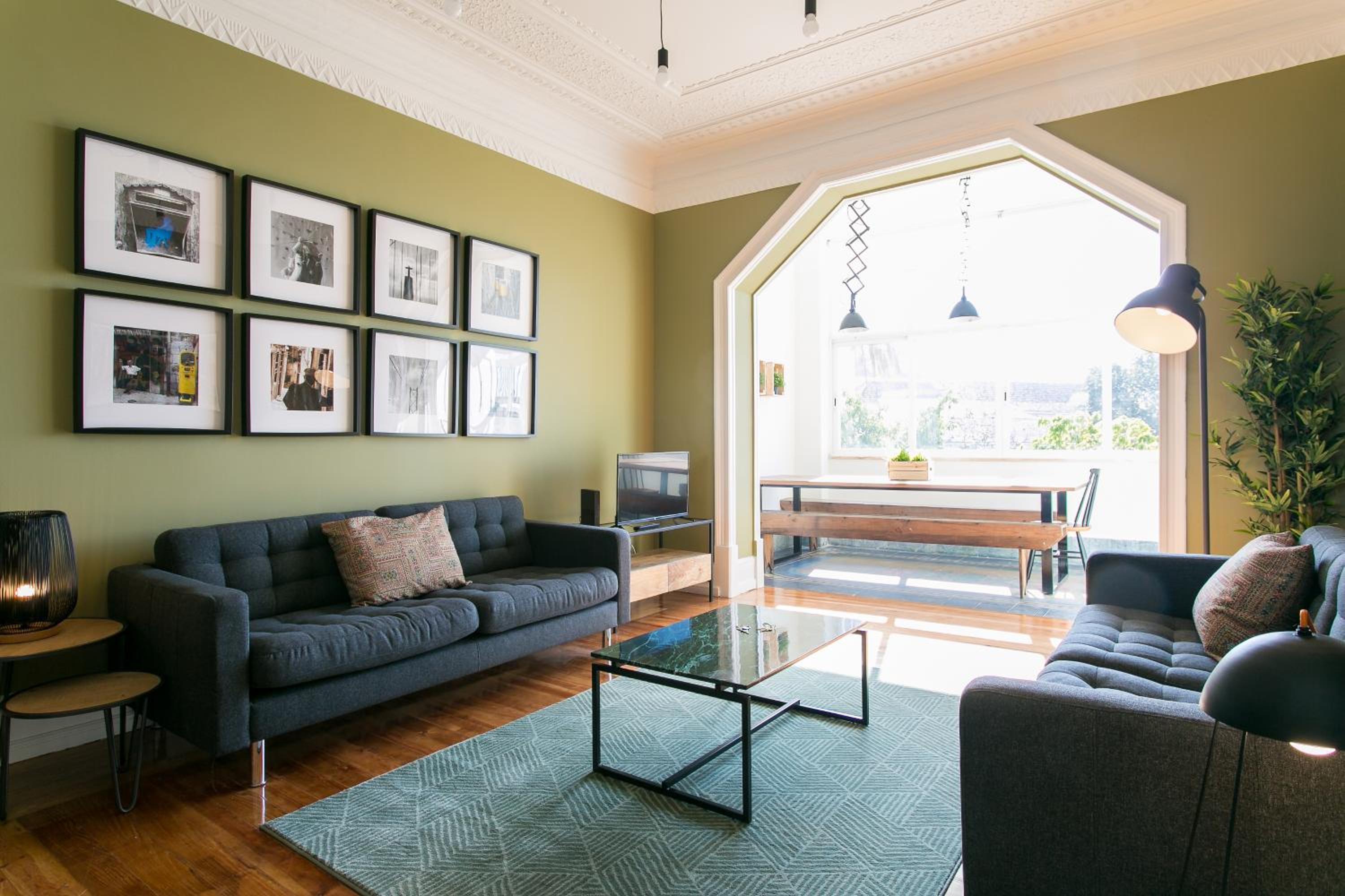 Rato by Central Hill Apartments view 4