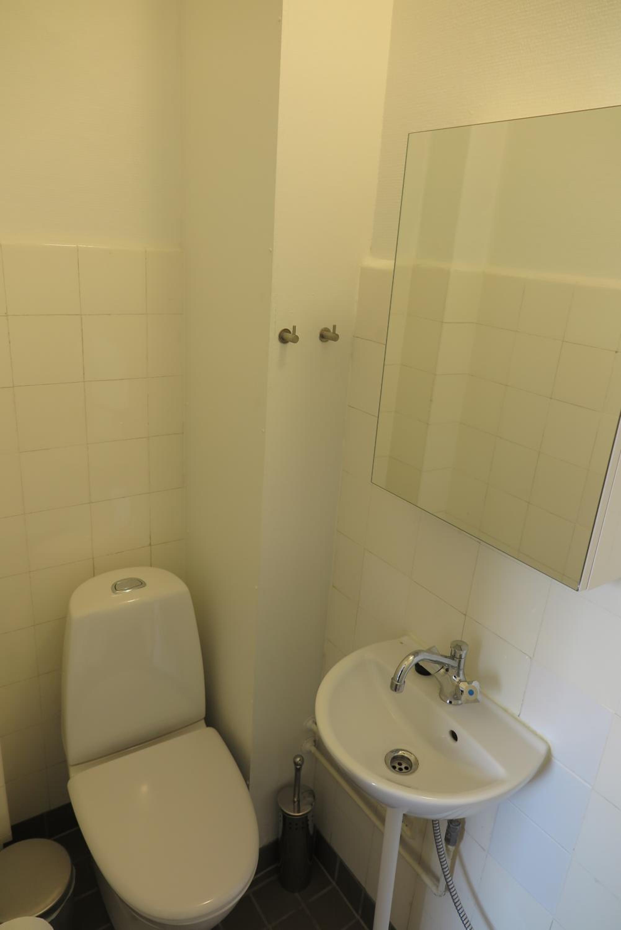 Cozy apartment in elegant Østerbro